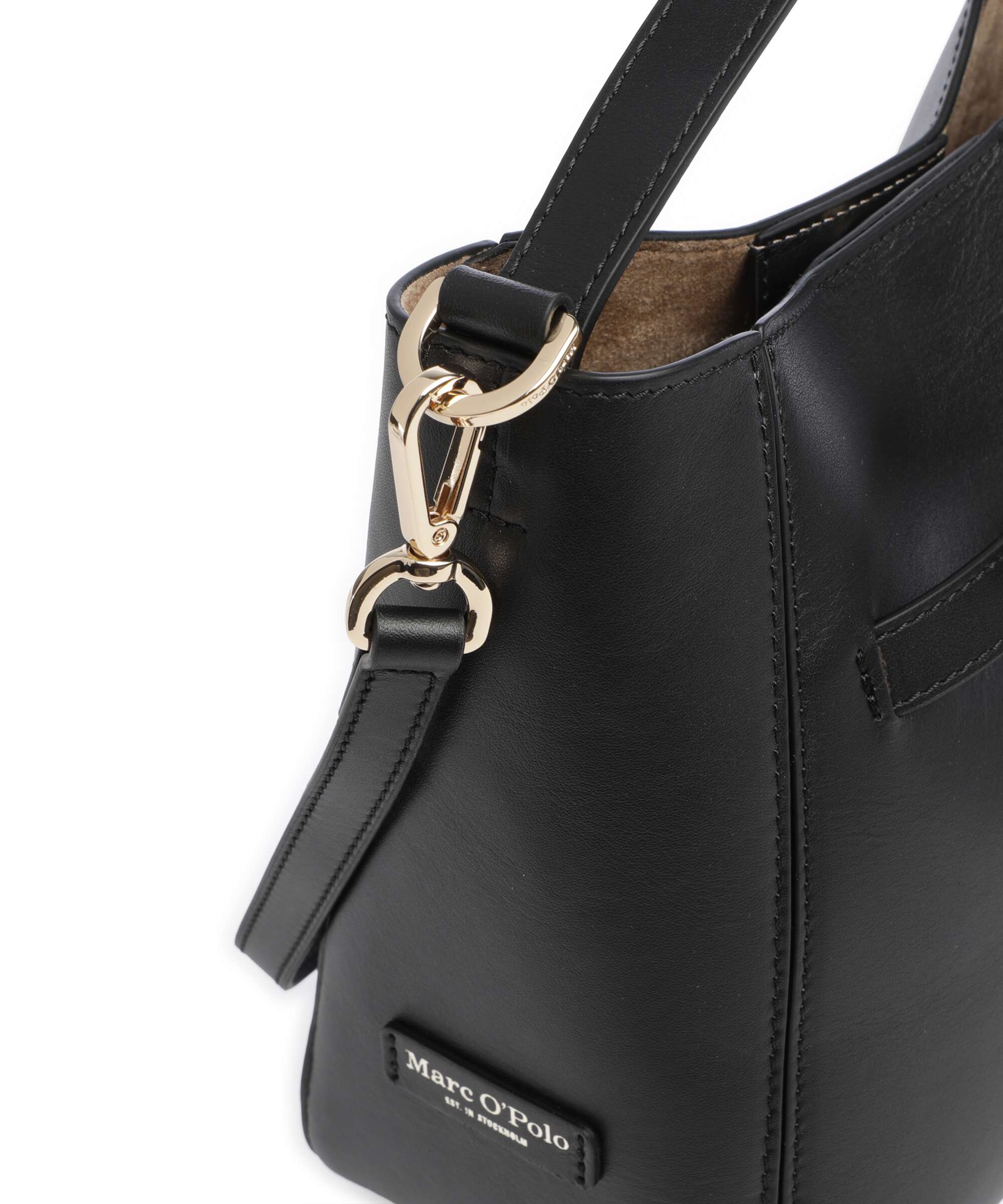 Marc O'Polo Tilda M Crossbody bag black - Image 4