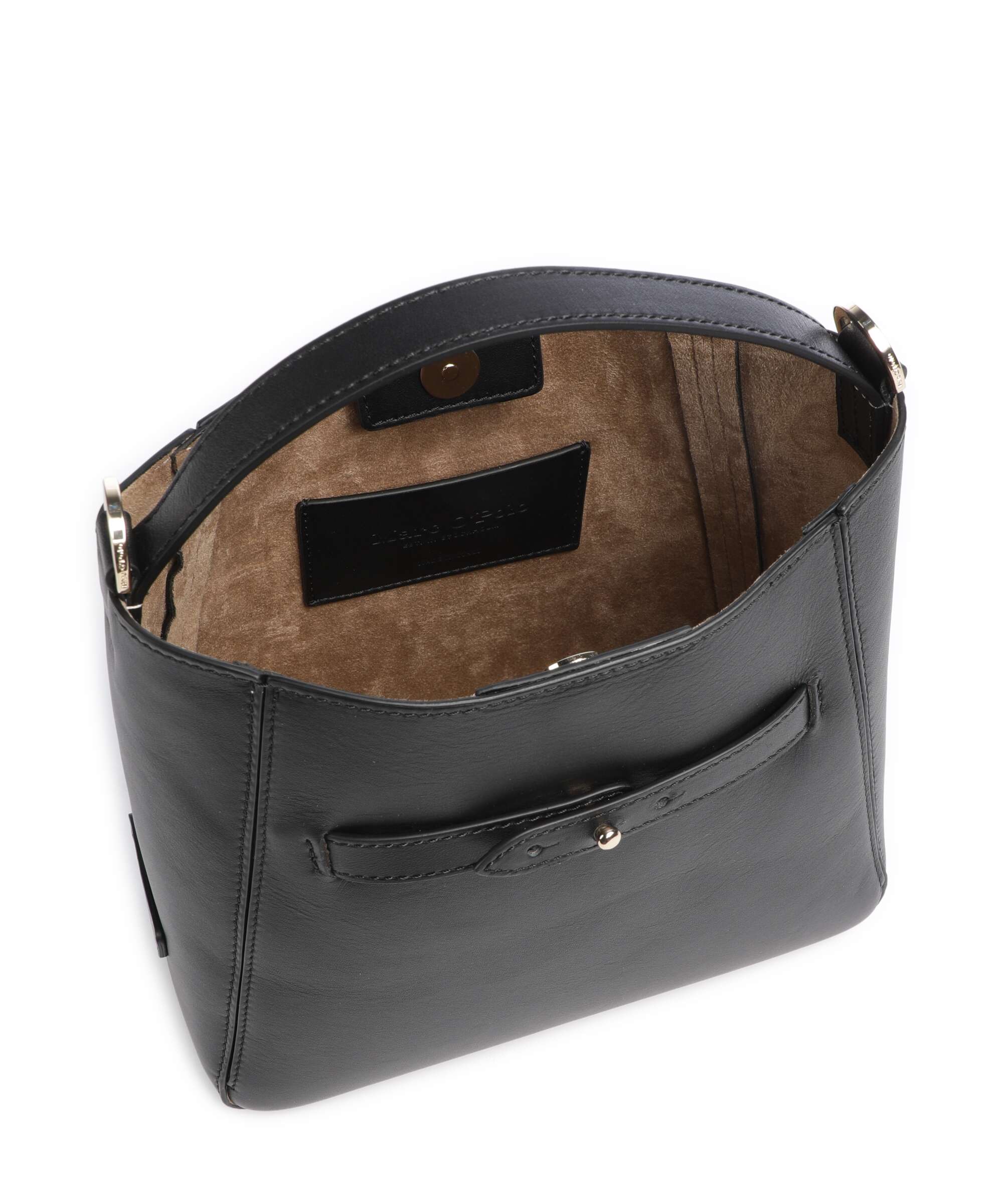 Marc O'Polo Tilda M Crossbody bag black - Image 6