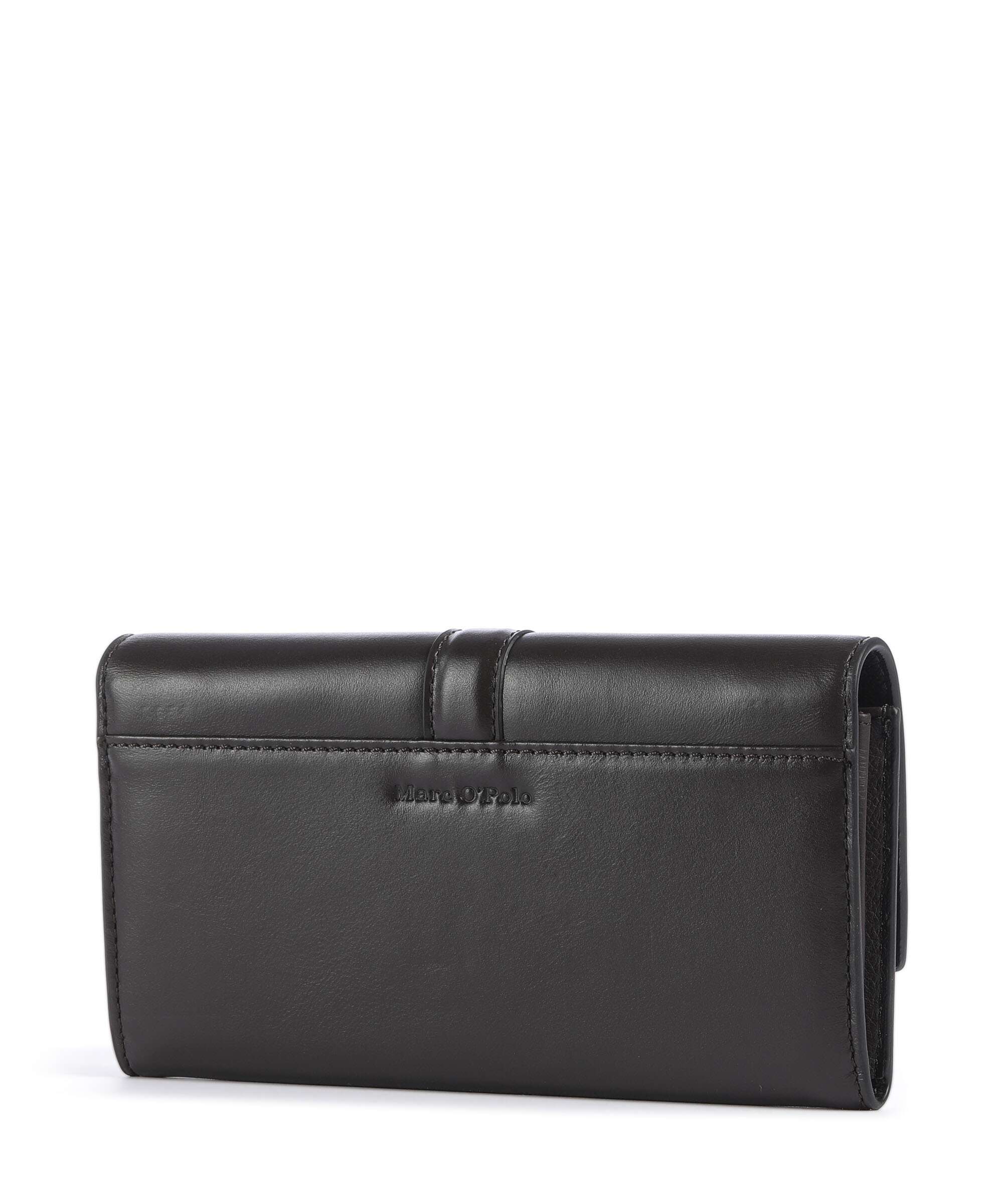 Marc O'Polo Tilde L Wallet dark earth - Image 3