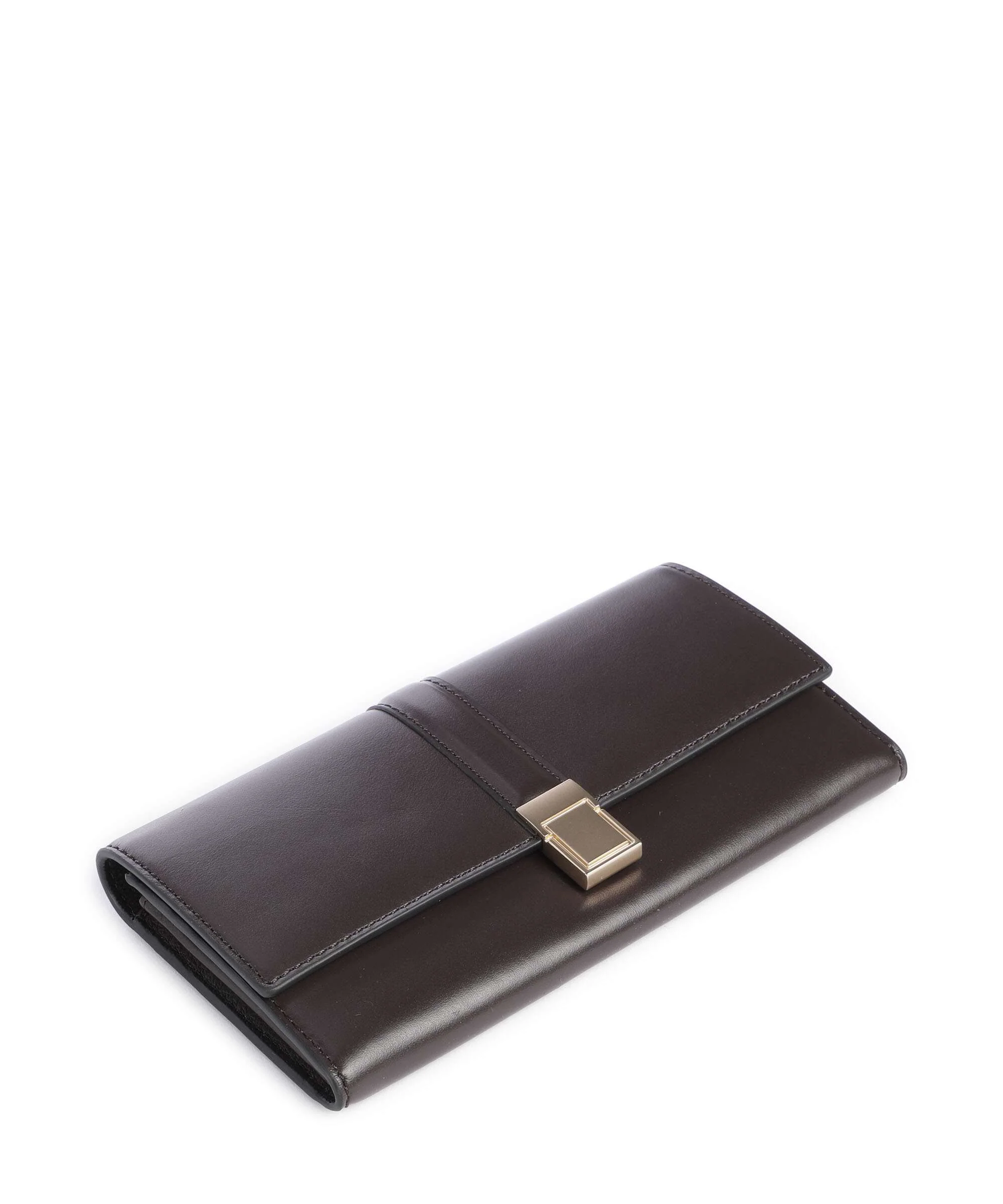 Marc O'Polo Tilde L Wallet dark earth - Image 4