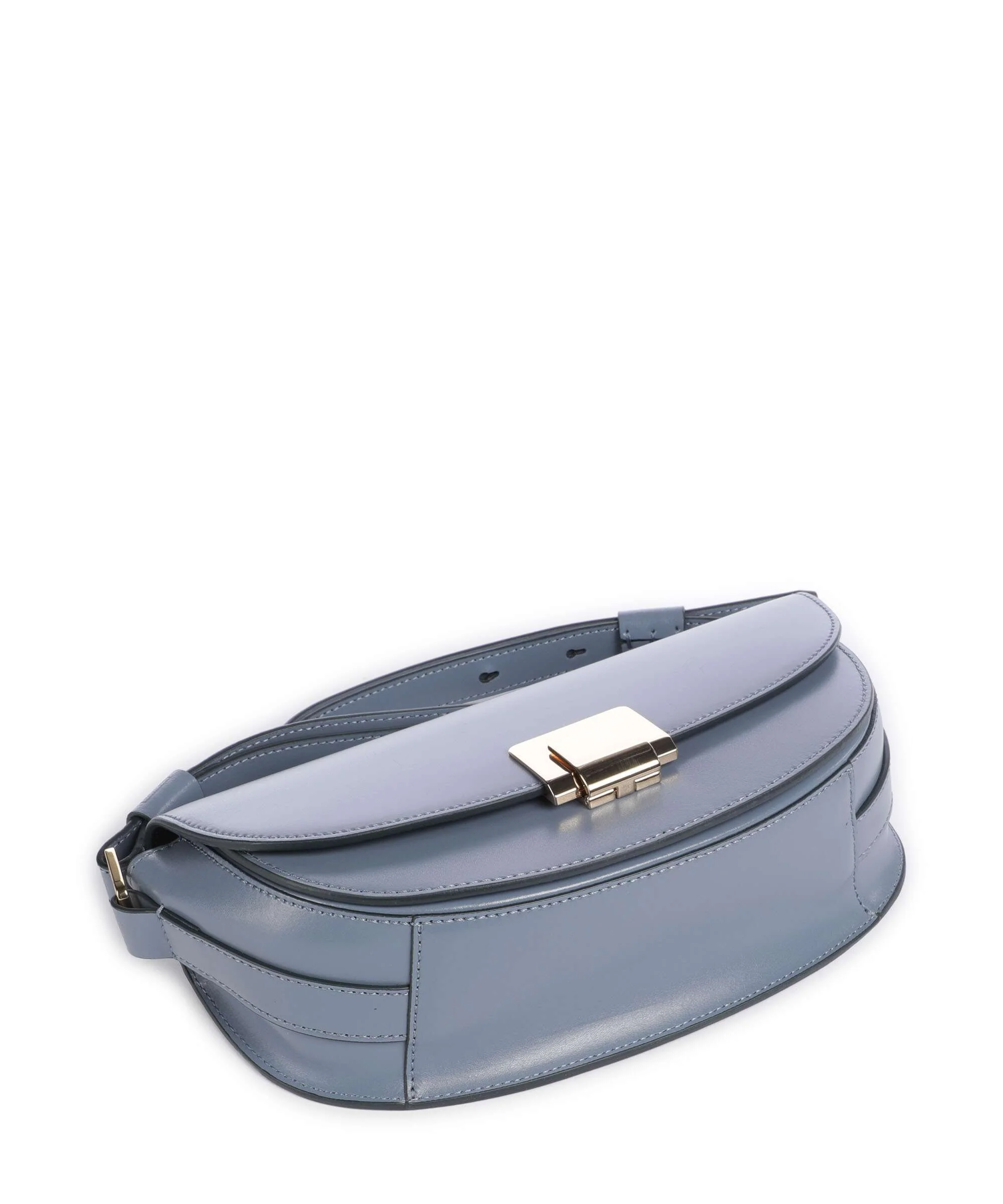 Marc O'Polo Toa Shoulder bag grey sky - Image 5