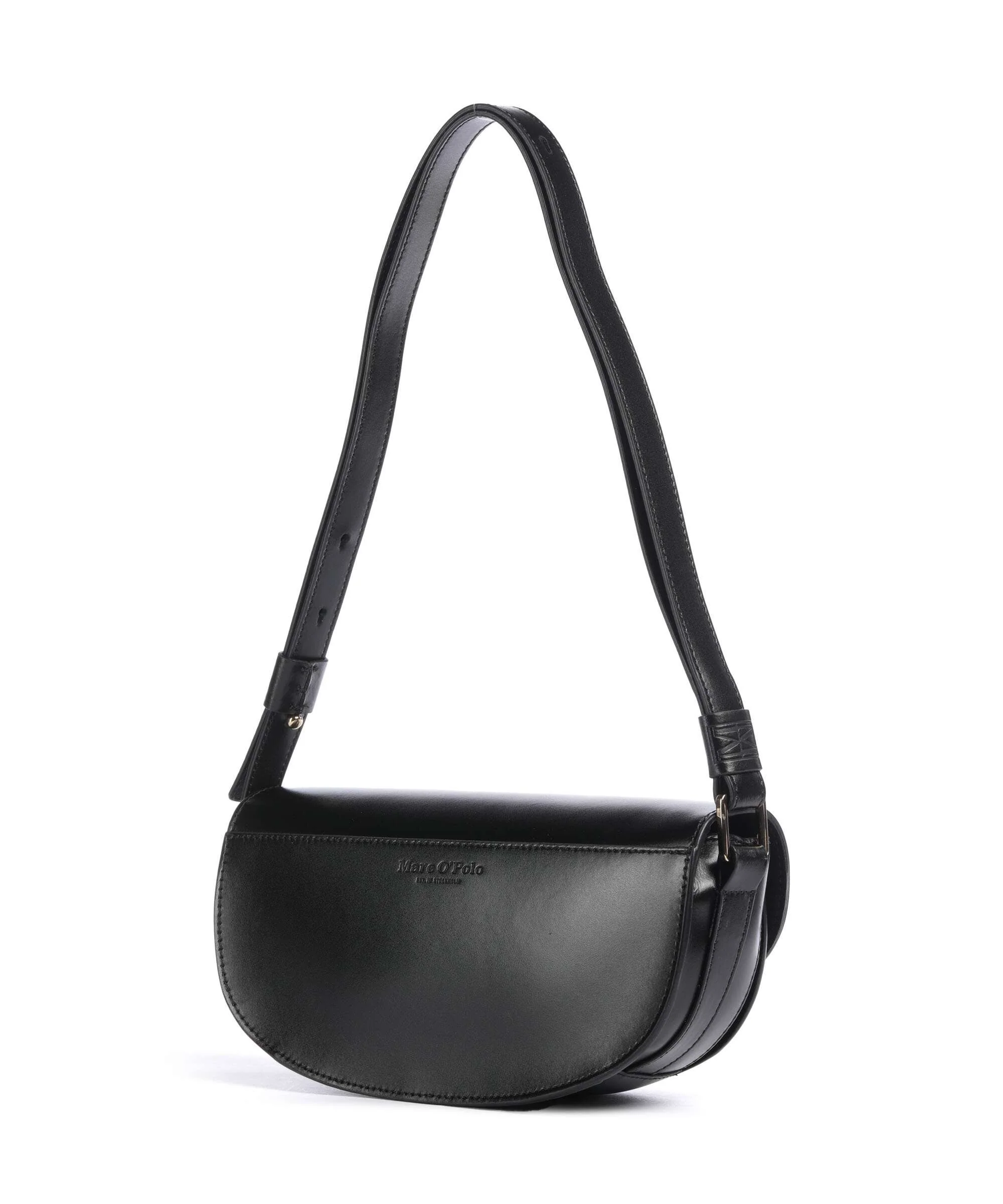 Marc O'Polo Toa Shoulder bag black - Image 2