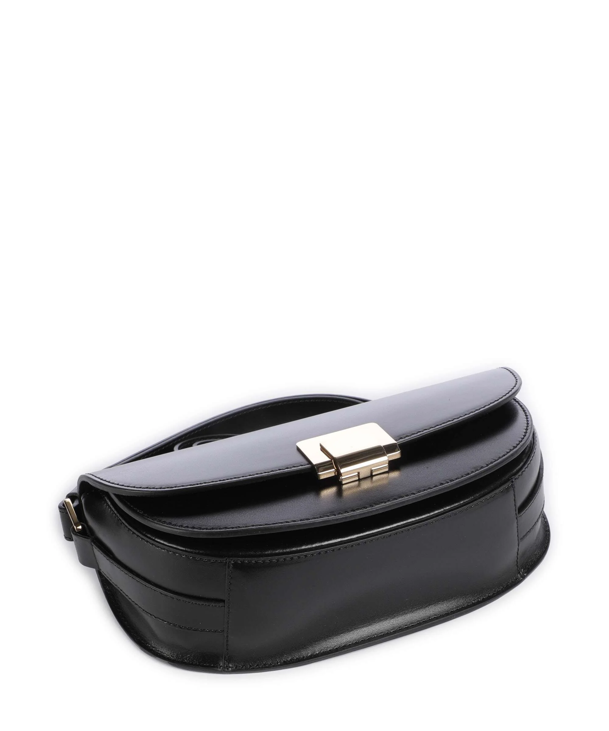 Marc O'Polo Toa Shoulder bag black - Image 5