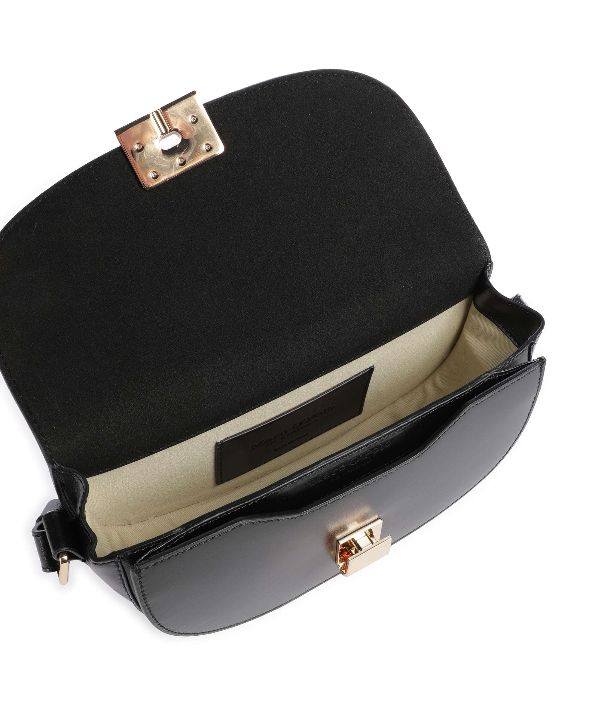 Marc O'Polo Toa Shoulder bag black - Image 6