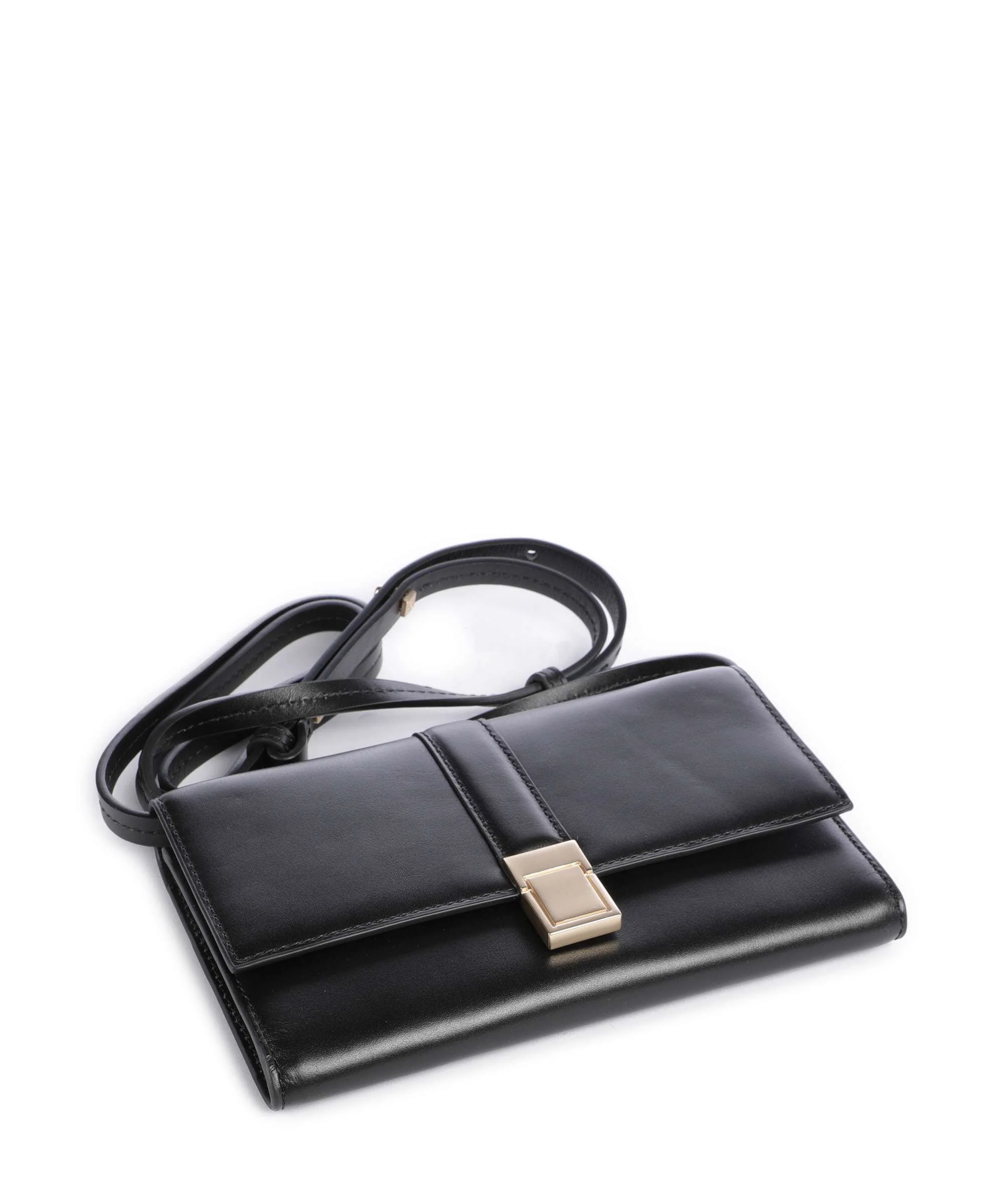 Marc O'Polo Tora 2in1 Wallet black - Image 4