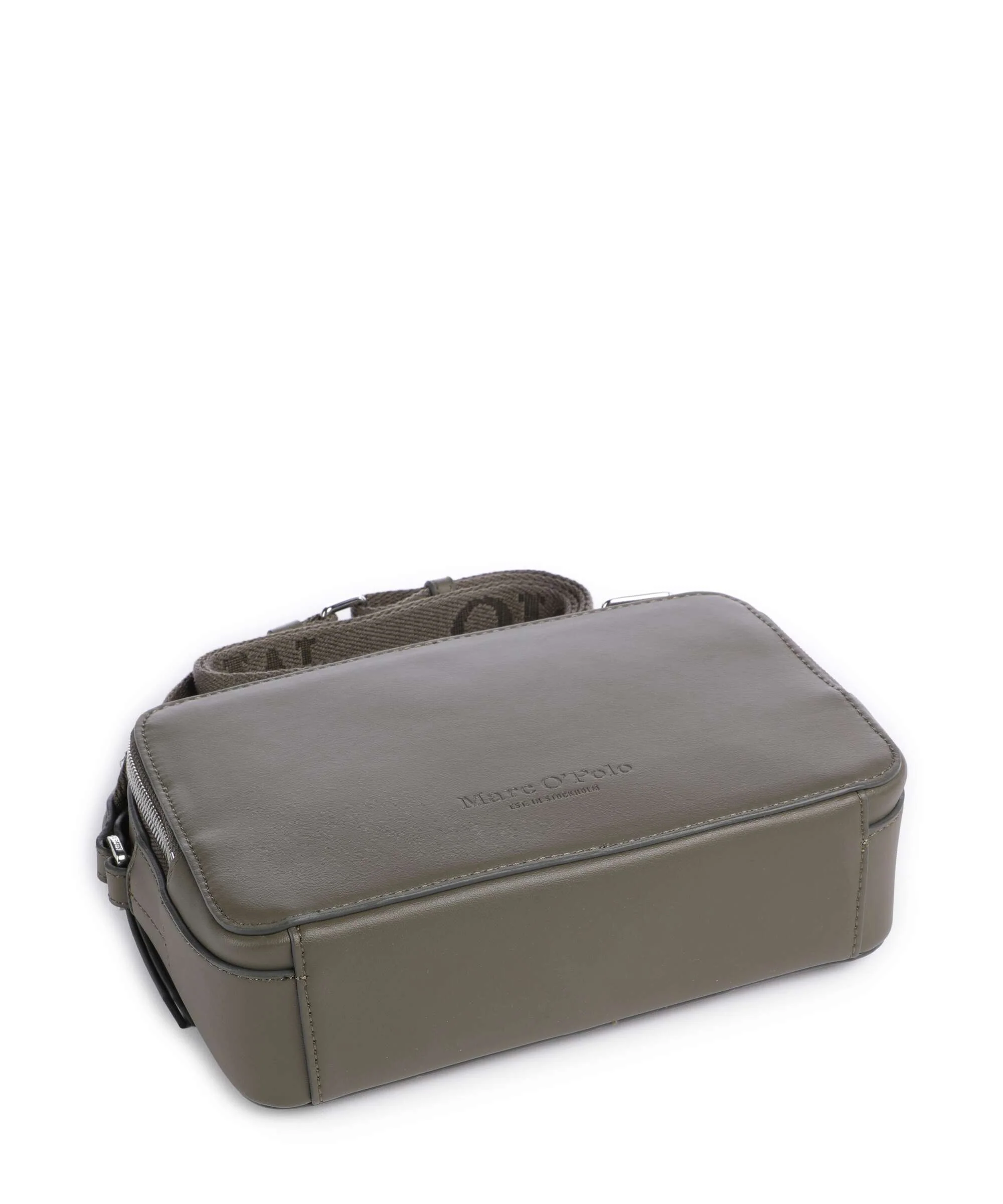 Marc O'Polo Vala S Crossbody bag dark mossy olive - Image 5