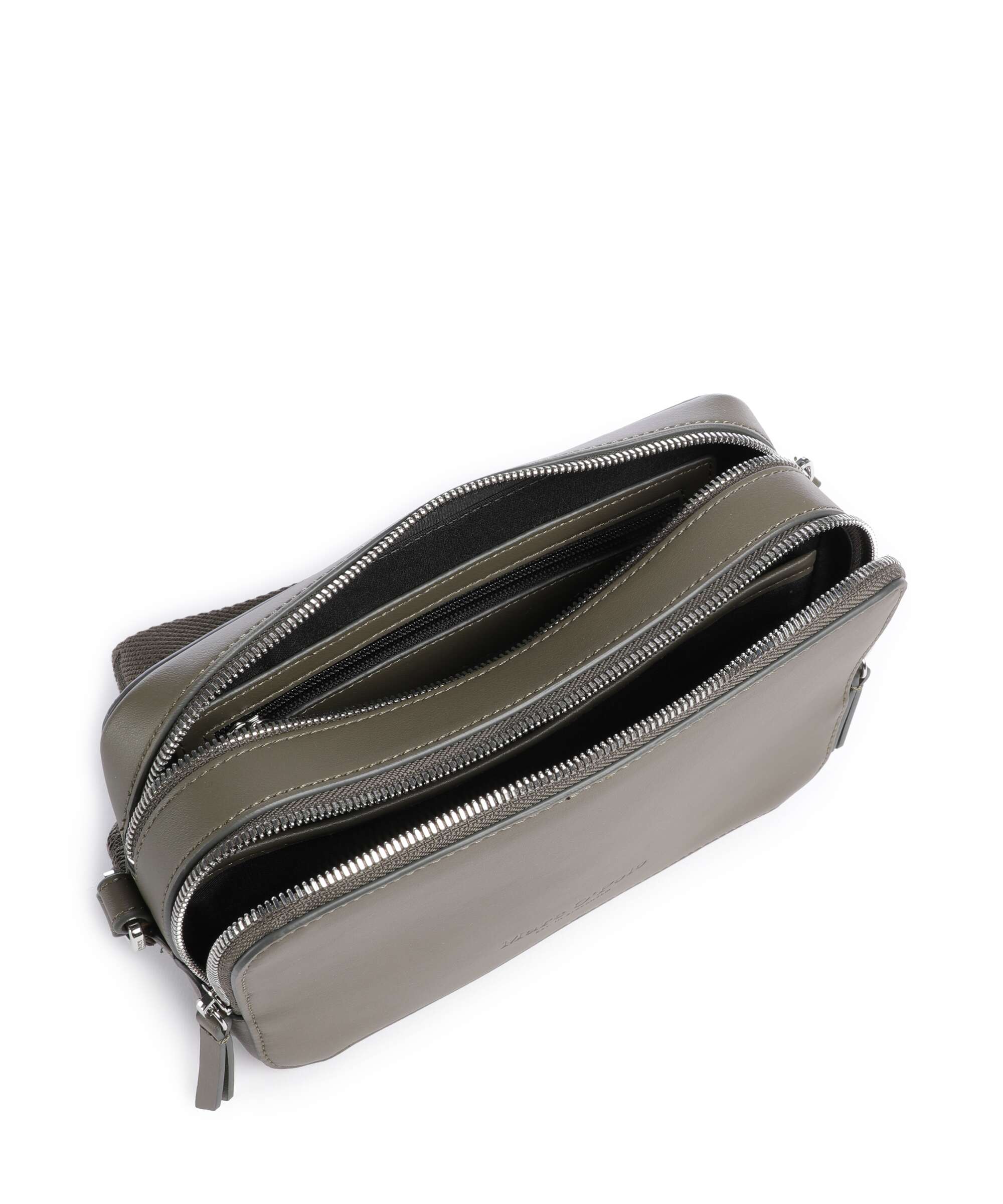 Marc O'Polo Vala S Crossbody bag dark mossy olive - Image 6