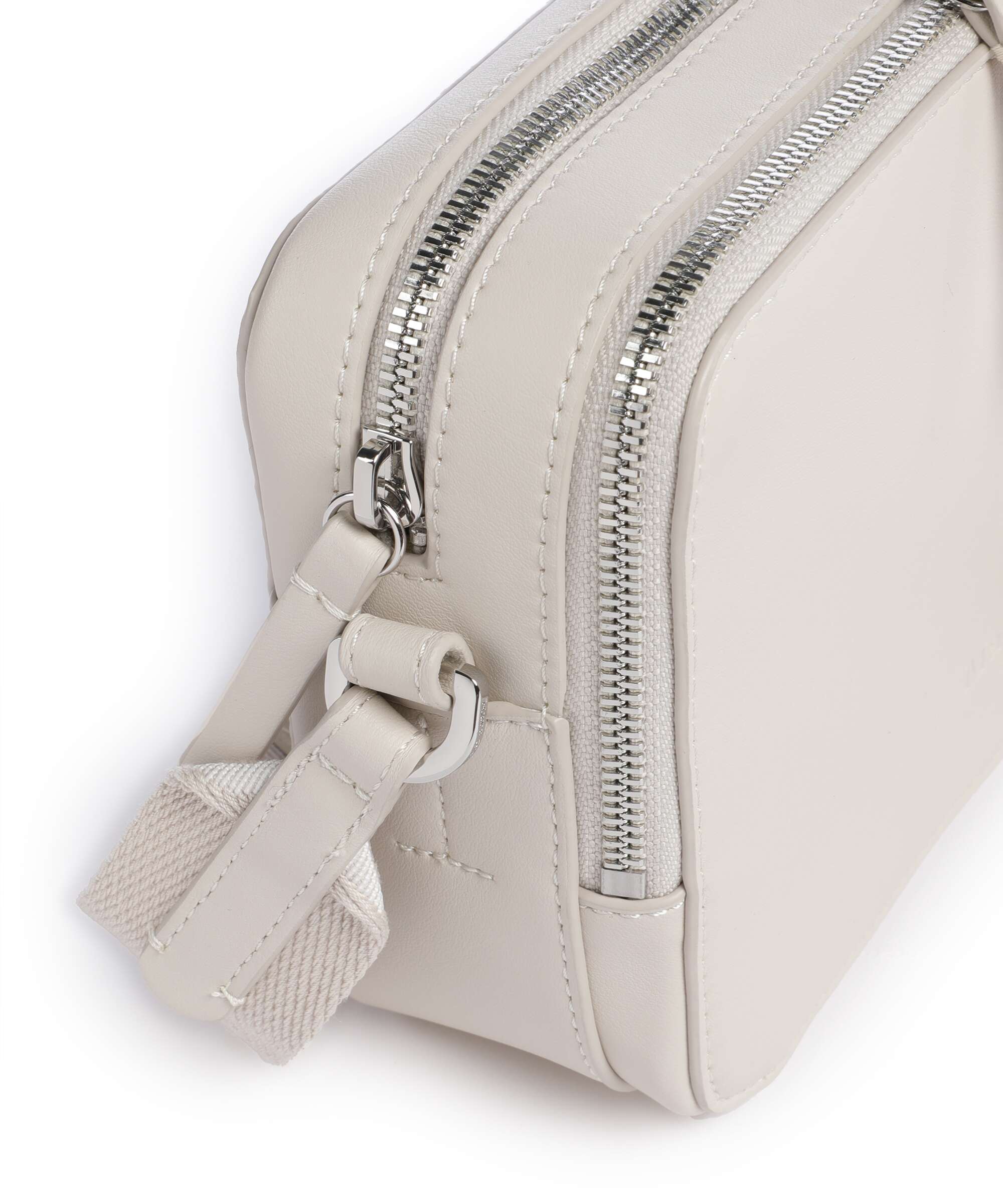 Marc O'Polo Vala S Crossbody bag natural stone - Image 4