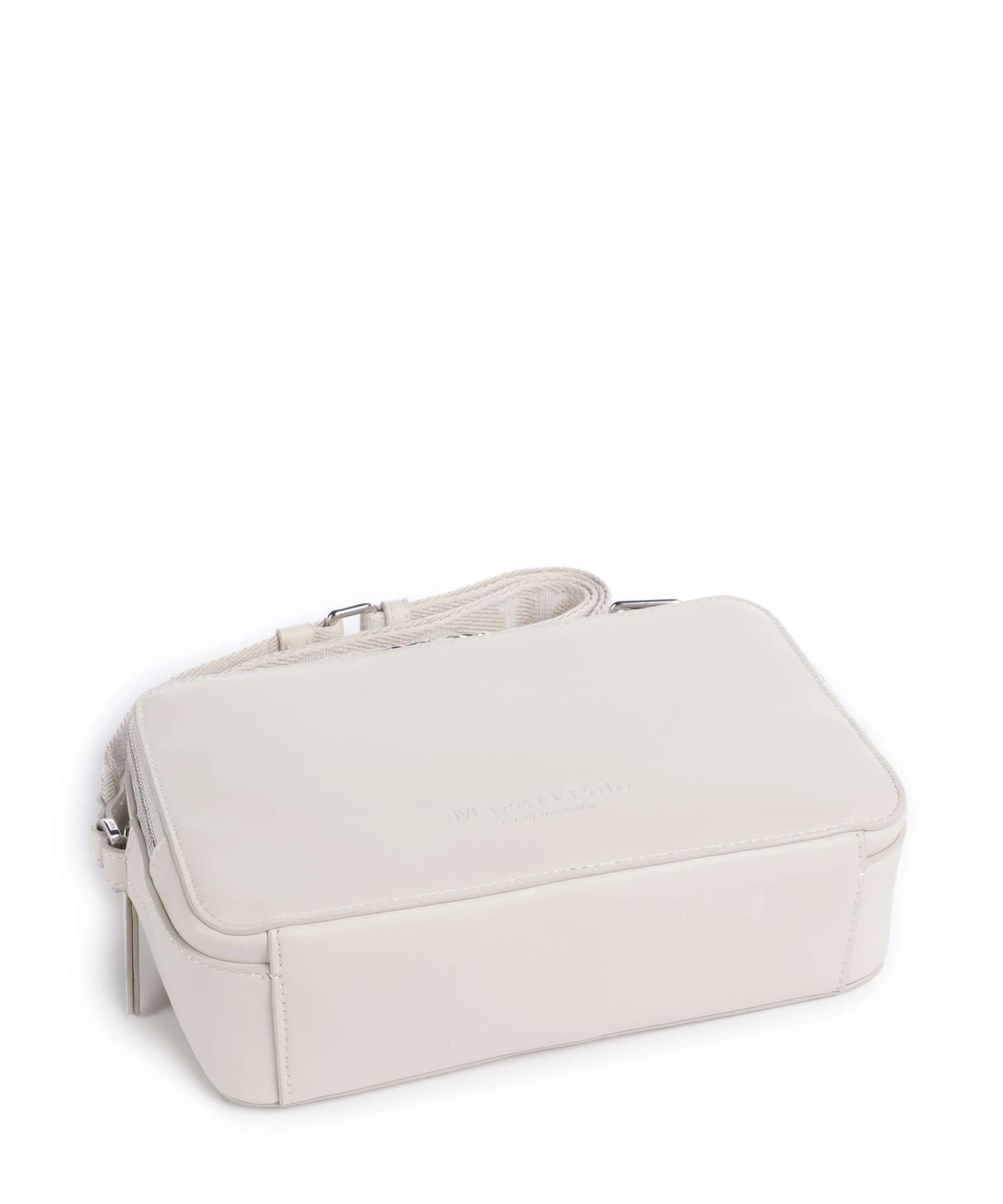 Marc O'Polo Vala S Crossbody bag natural stone - Image 5