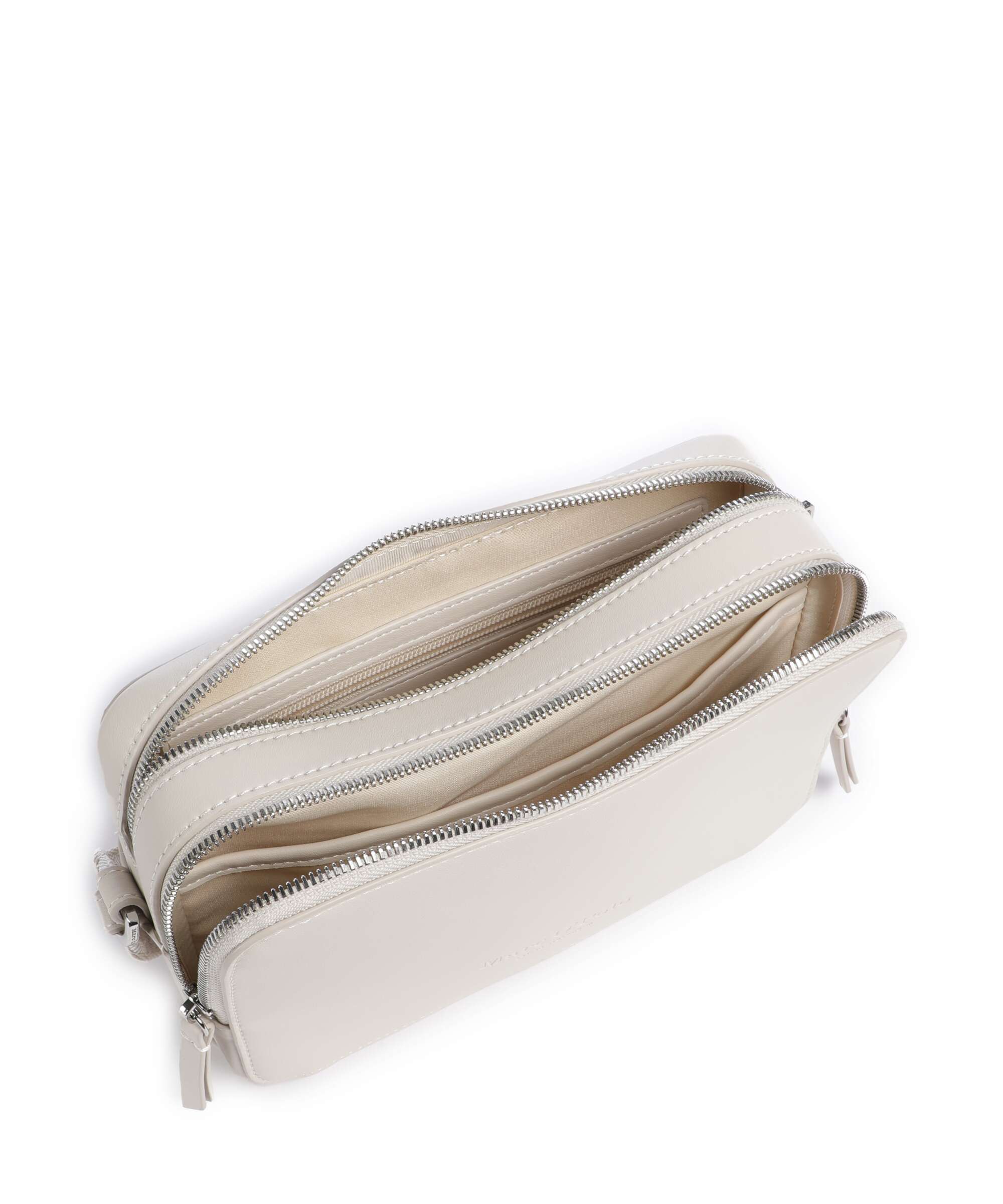 Marc O'Polo Vala S Crossbody bag natural stone - Image 6