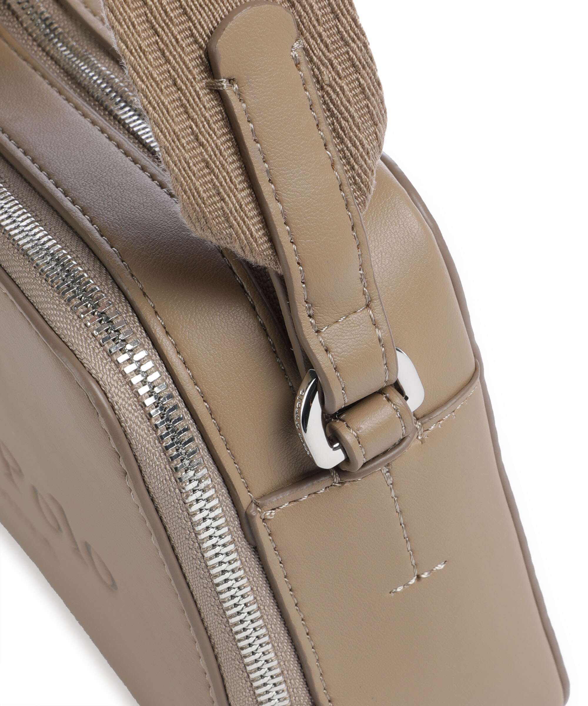 Marc O'Polo Vala S Crossbody bag dusty earth - Image 4