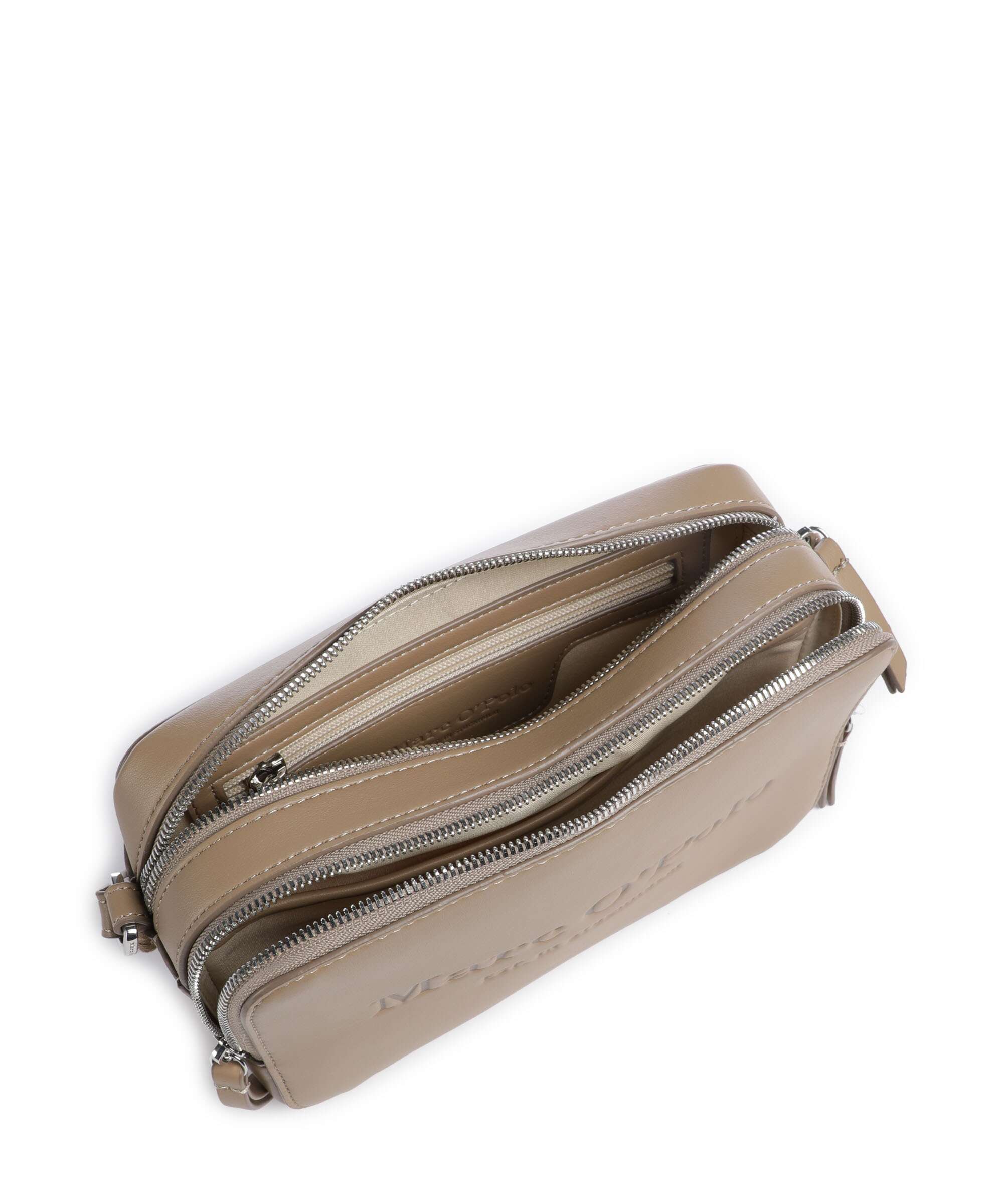 Marc O'Polo Vala S Crossbody bag dusty earth - Image 6