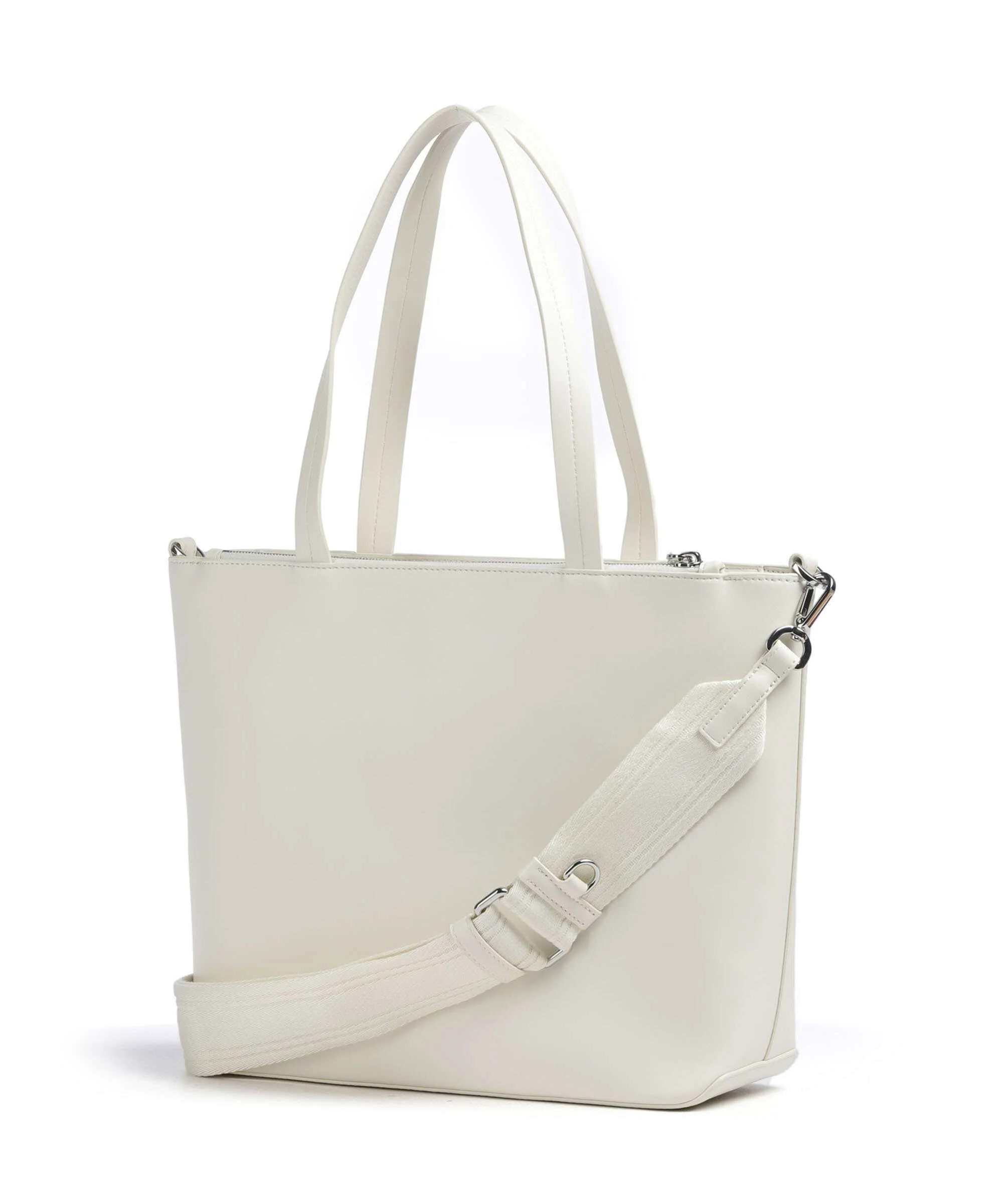 Marc O'Polo Valda Tote bag natural cotton - Image 2