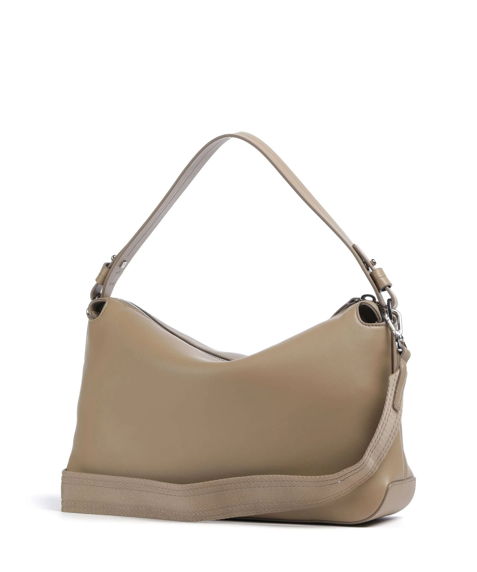 Marc O'Polo Valli M Hobo bag dusty earth - Image 2