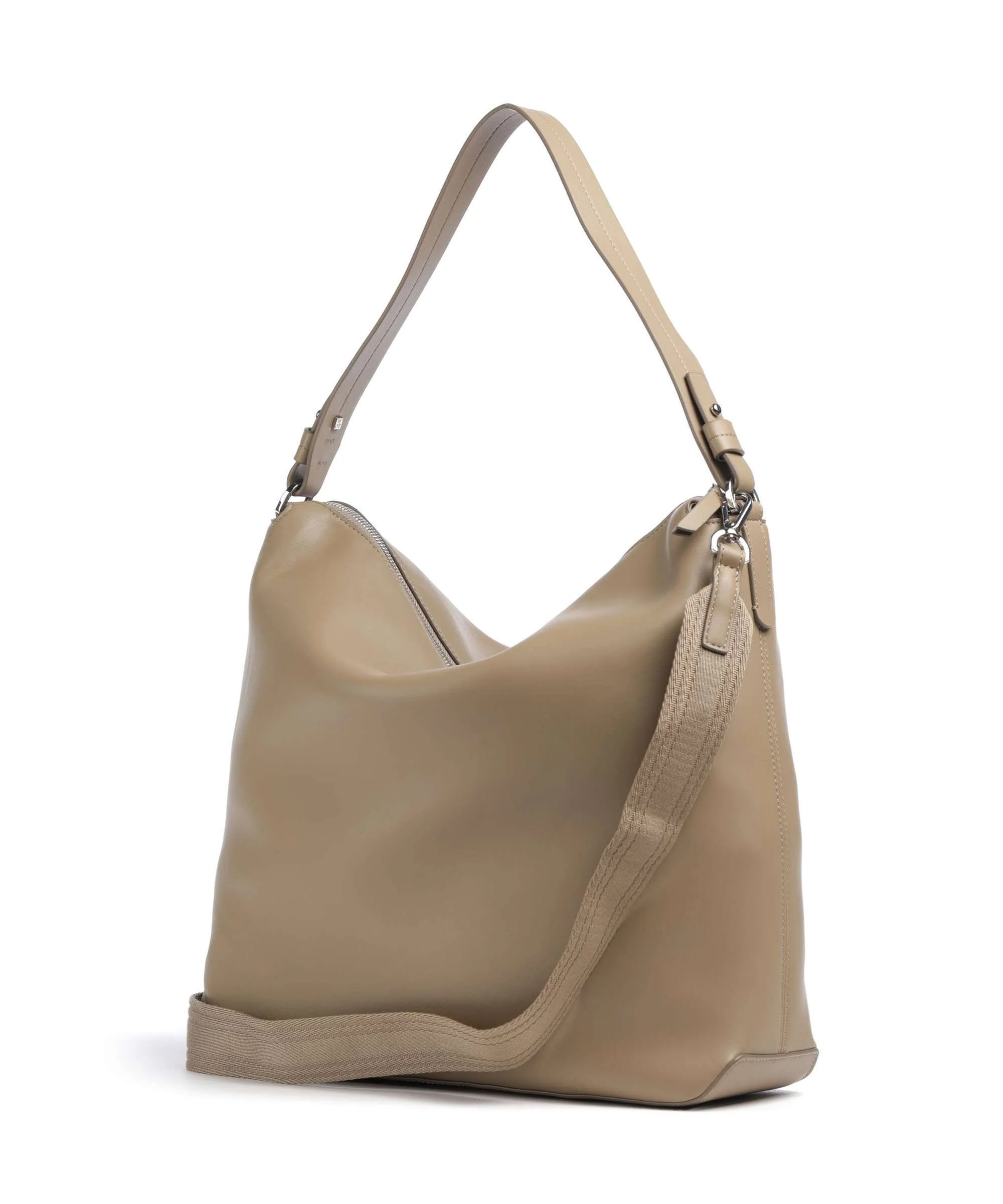 Marc O'Polo Veka M Hobo bag dusty earth - Image 2