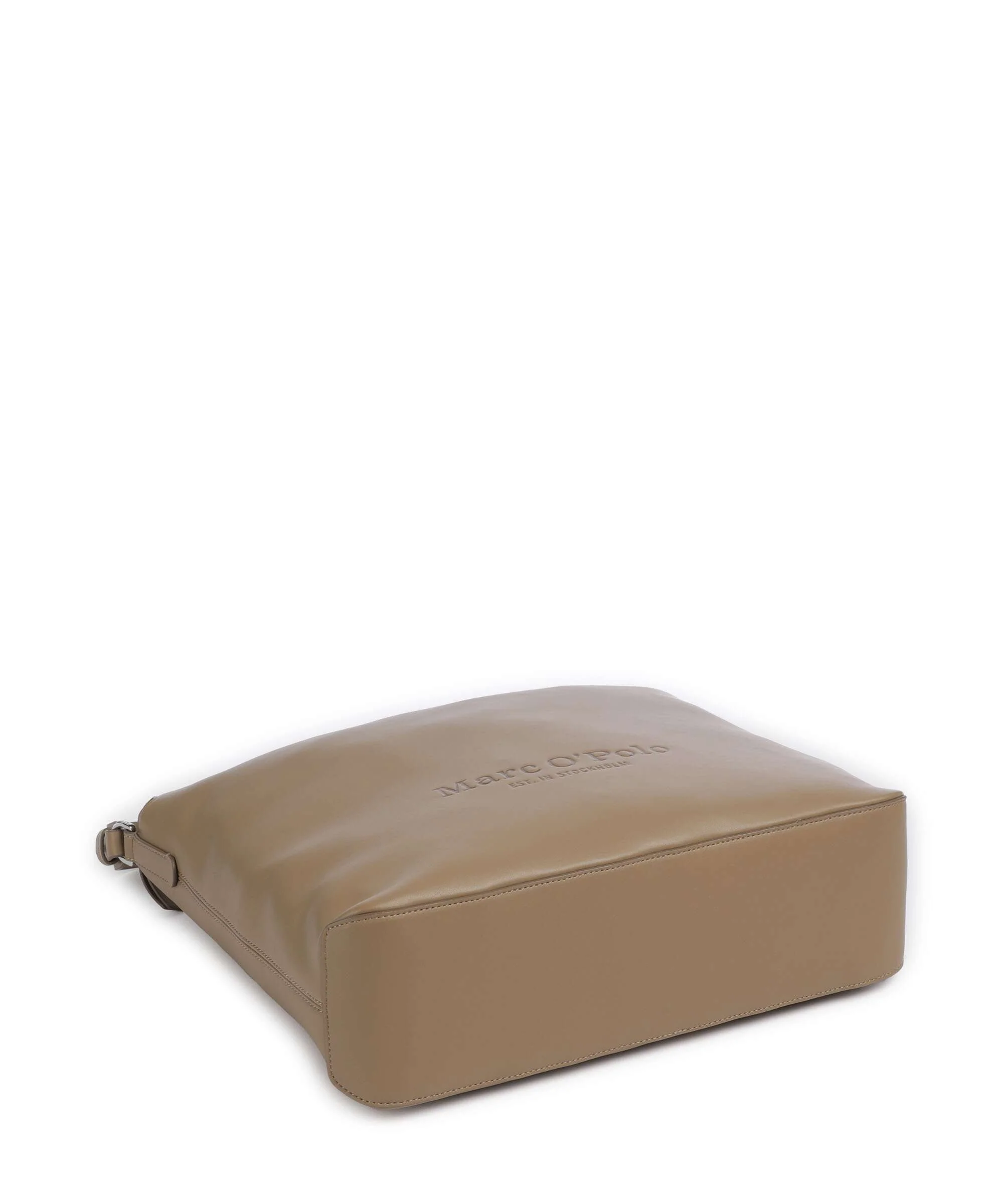 Marc O'Polo Veka M Hobo bag dusty earth - Image 5