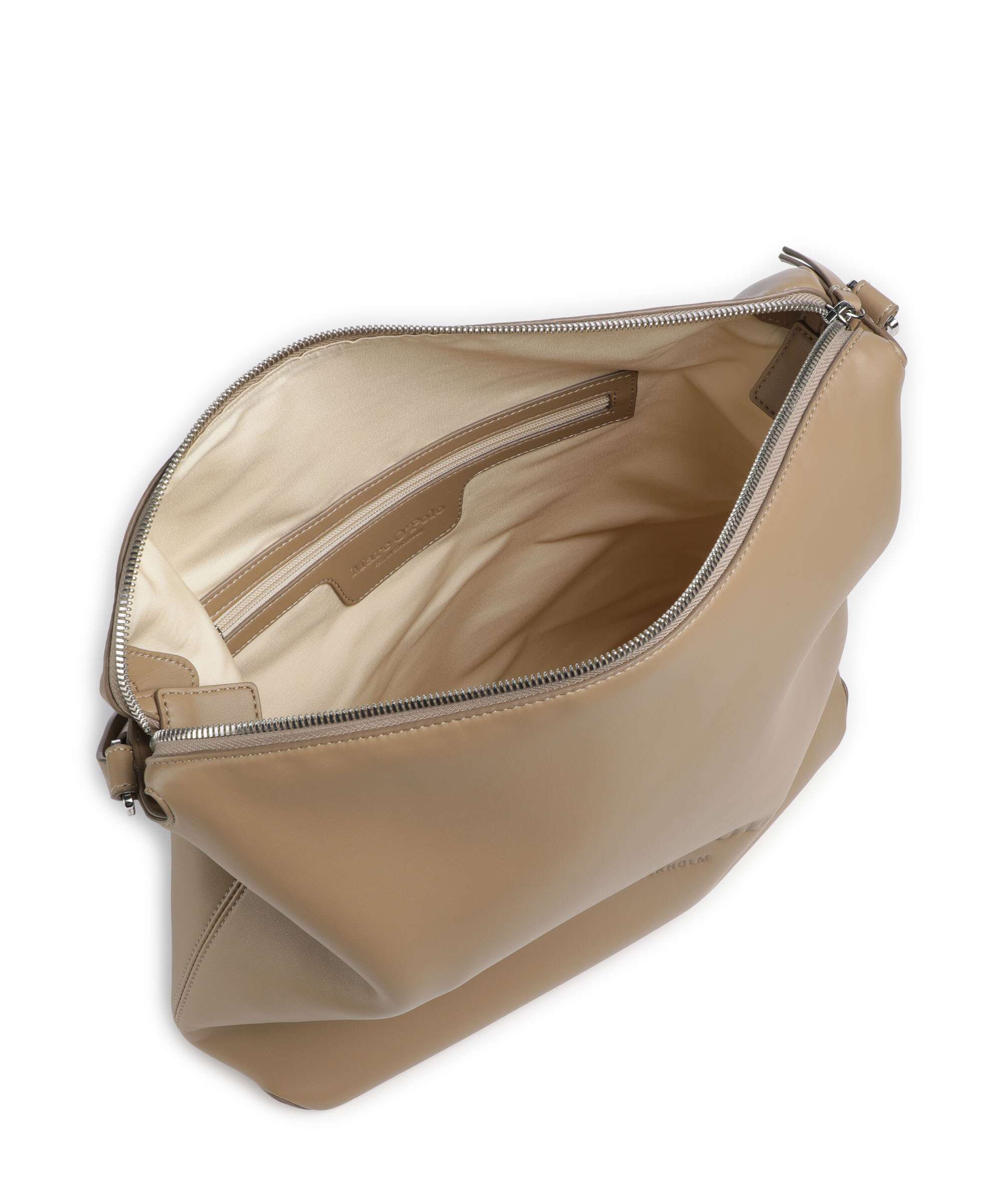 Marc O'Polo Veka M Hobo bag dusty earth - Image 6