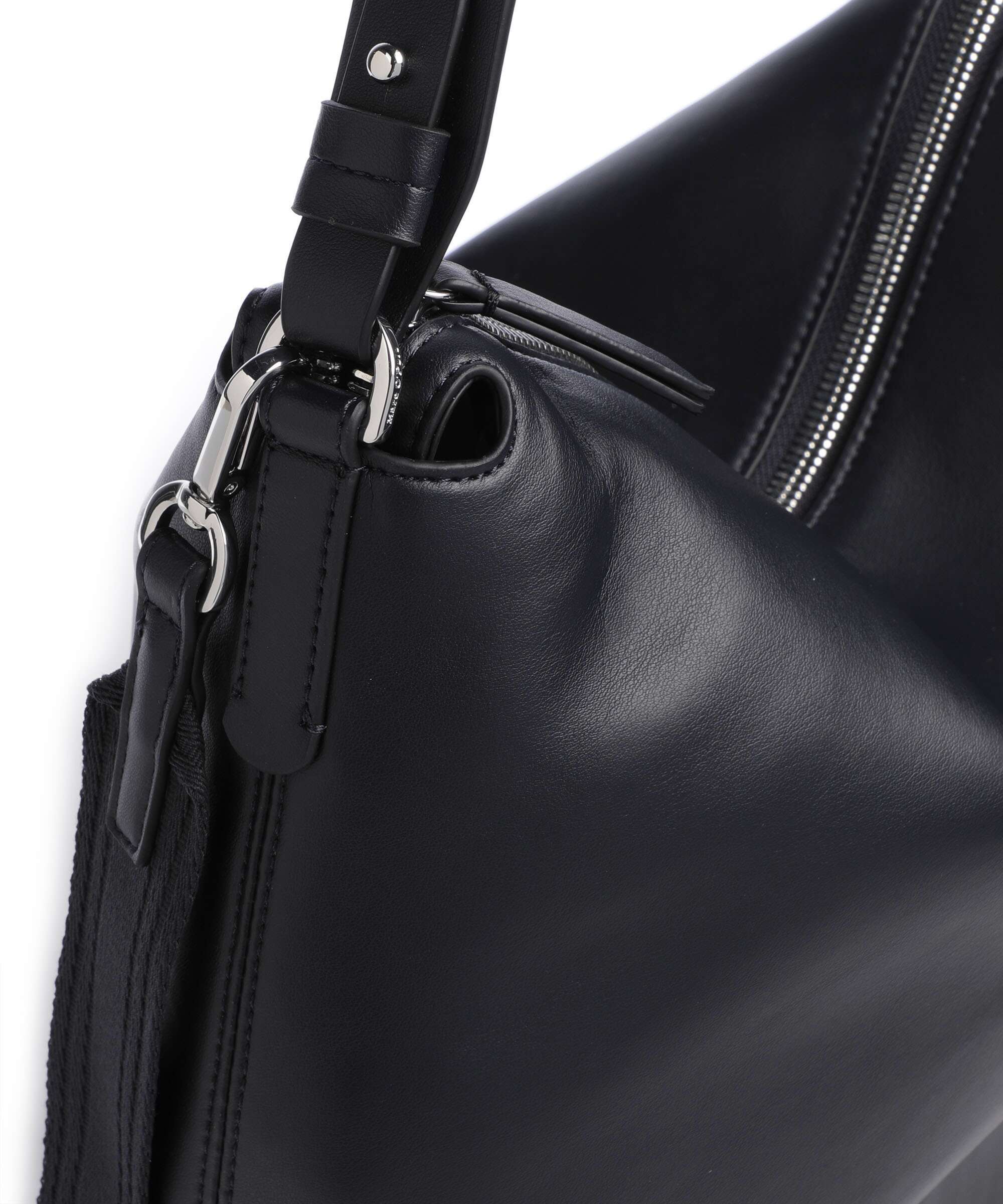 Marc O'Polo Veka M Hobo bag deep night blue - Image 4
