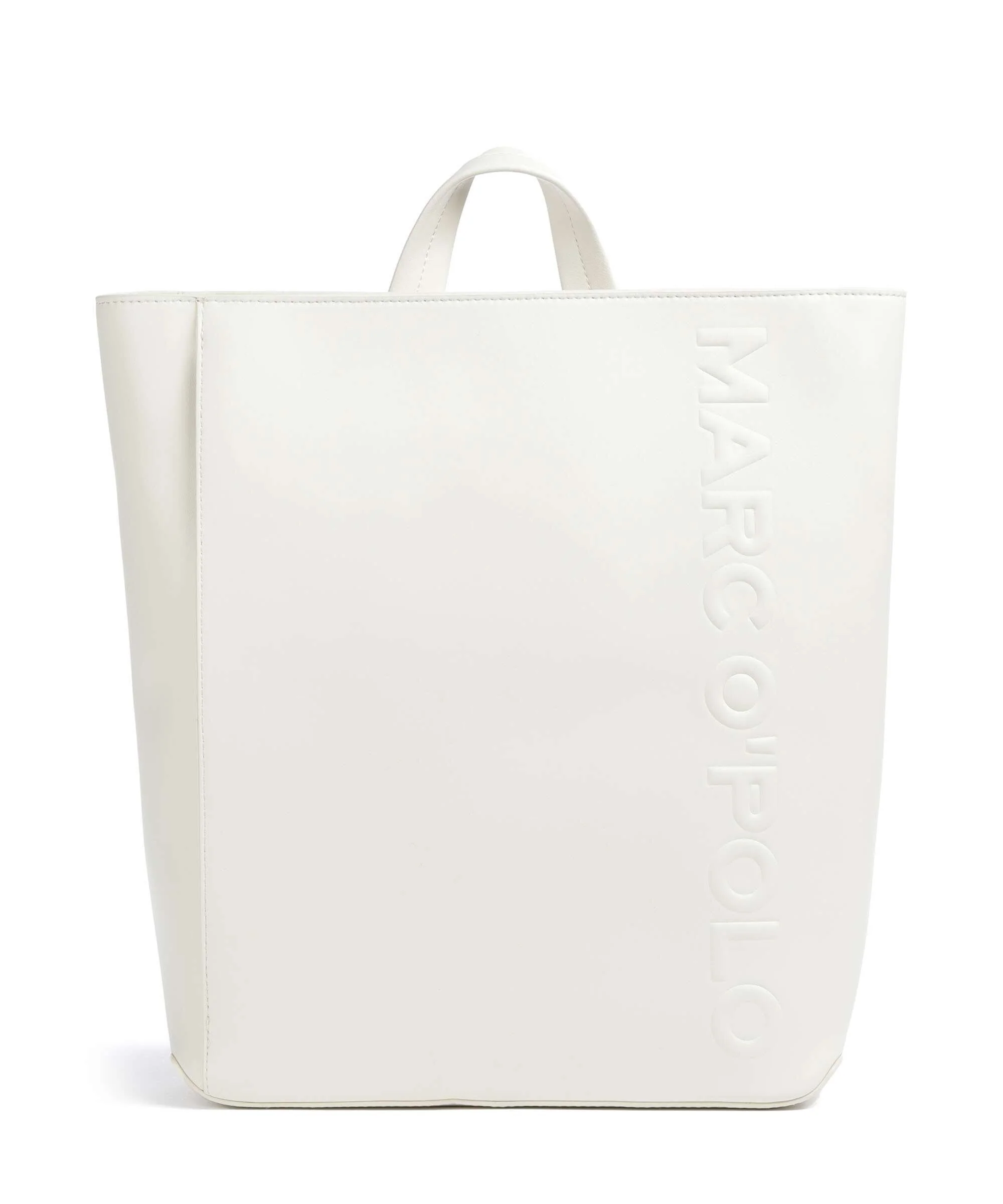 Marc O'Polo Venja Backpack natural cotton