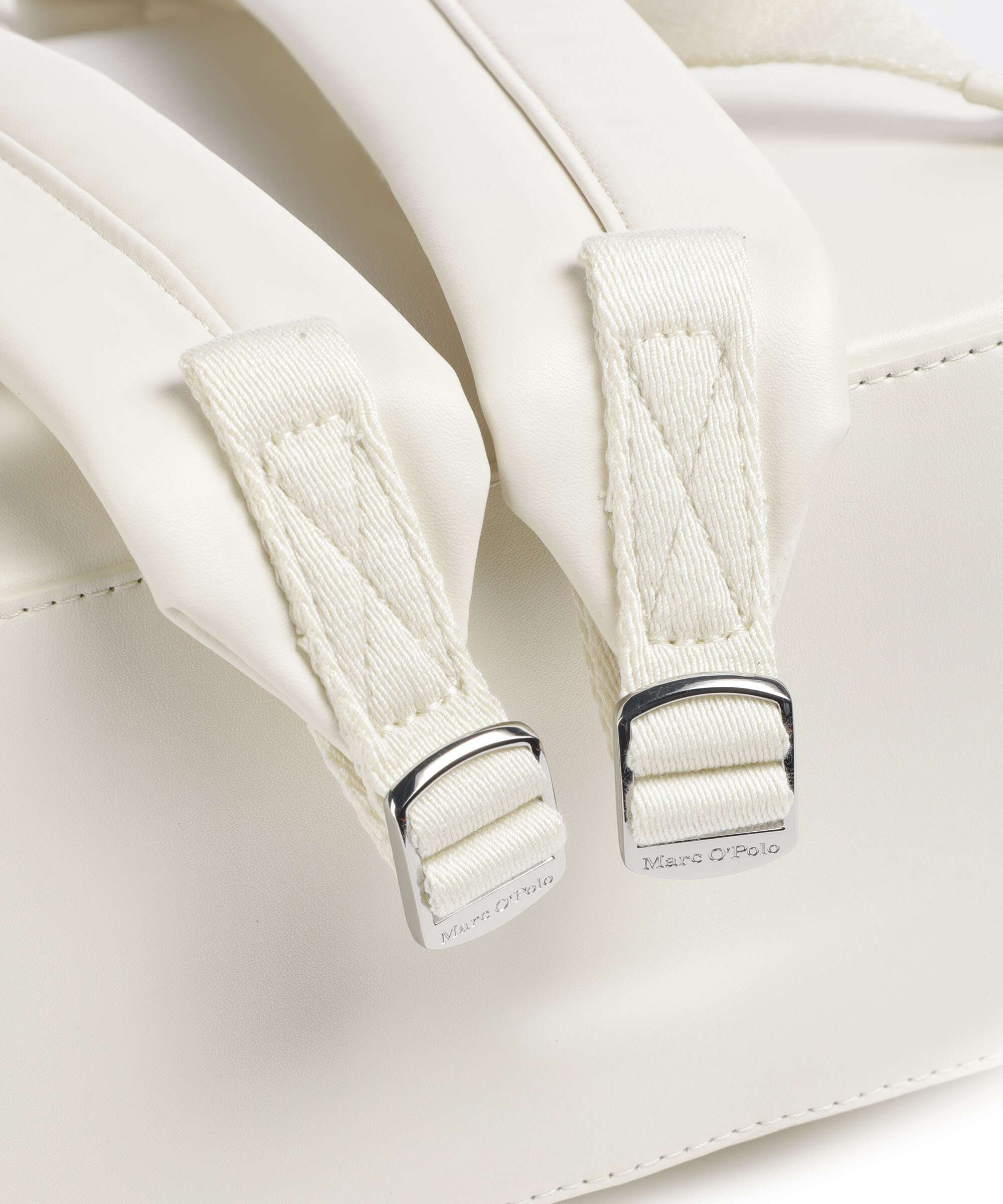 Marc O'Polo Venja Backpack natural cotton - Image 4