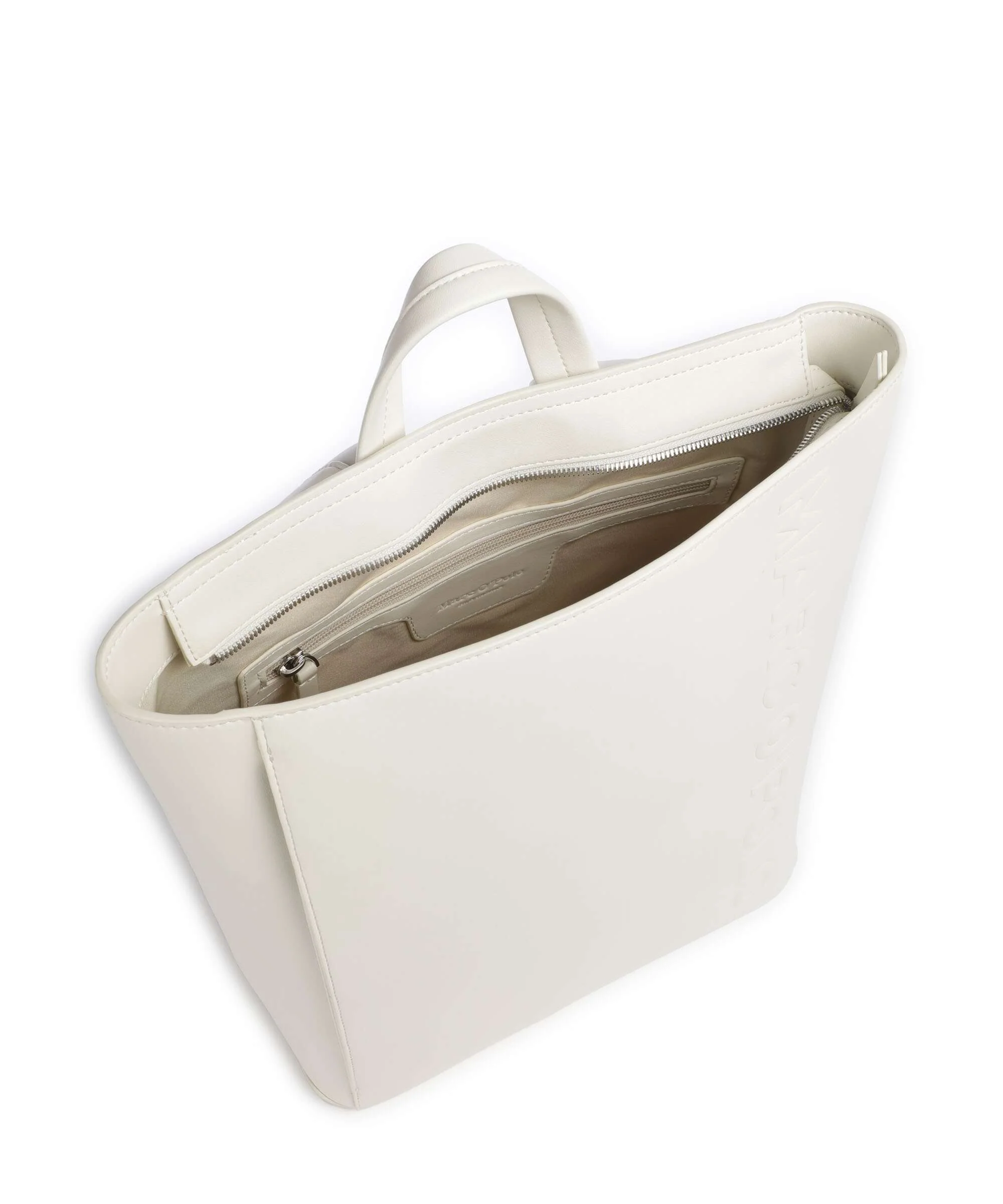 Marc O'Polo Venja Backpack natural cotton - Image 5