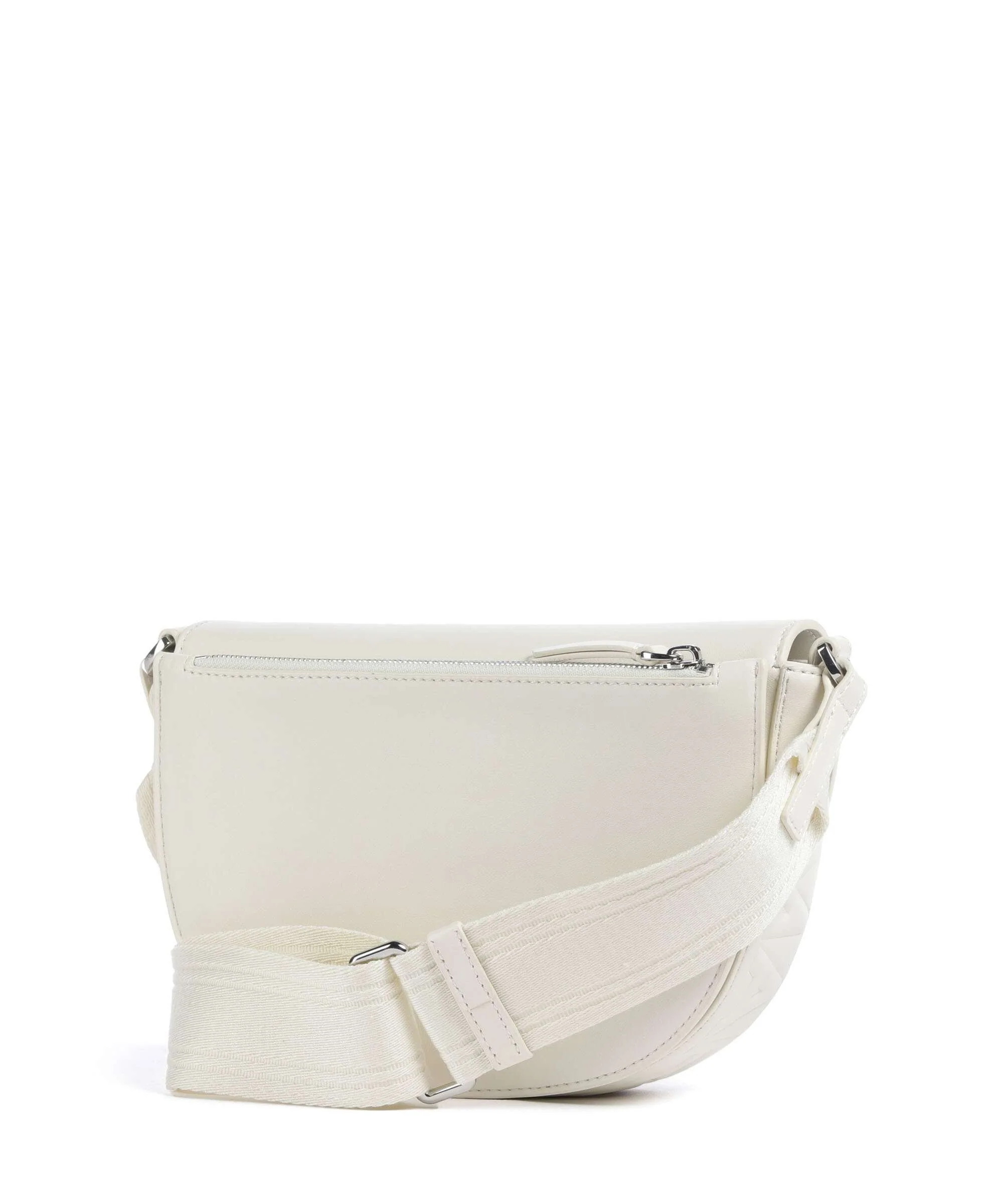 Marc O'Polo Vika Crossbody bag natural cotton - Image 2