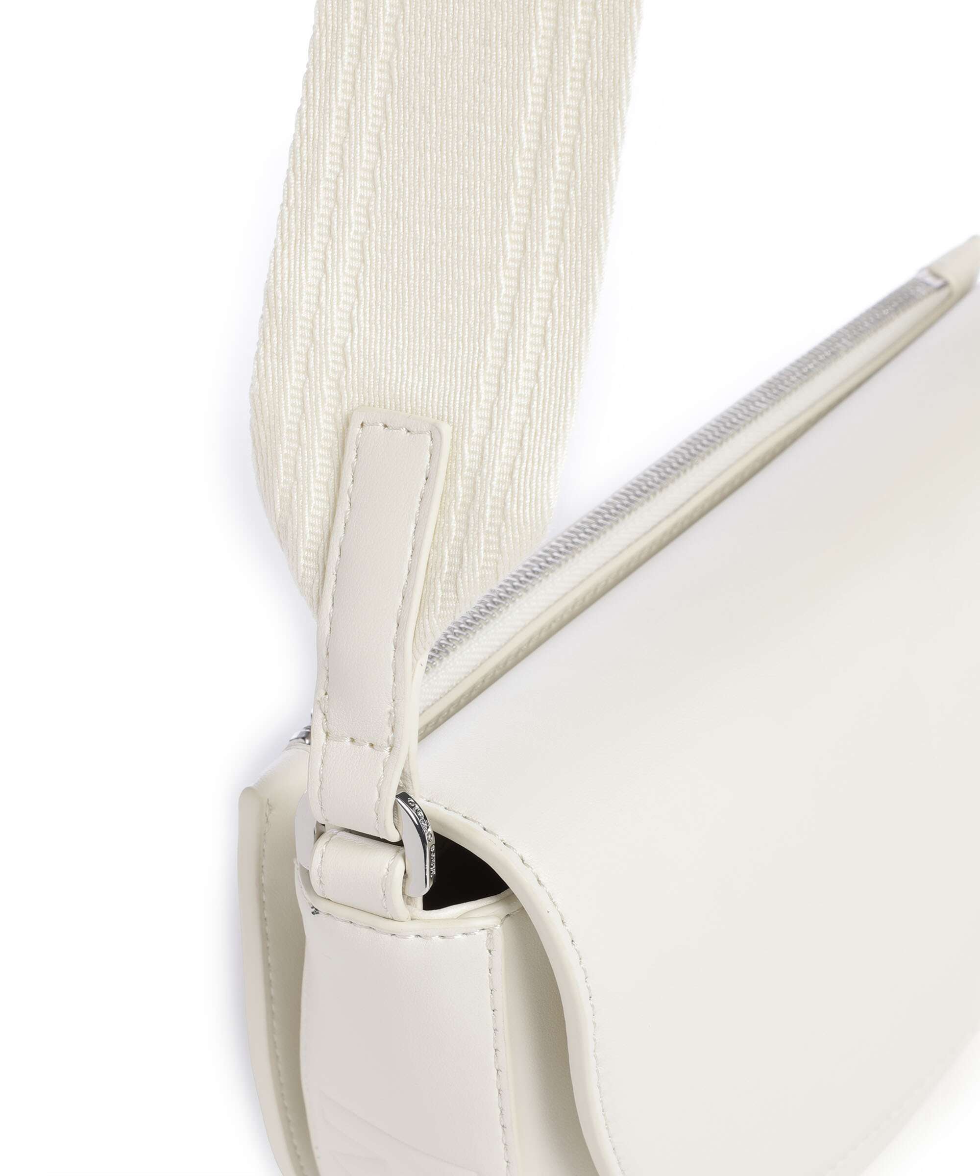 Marc O'Polo Vika Crossbody bag natural cotton - Image 4