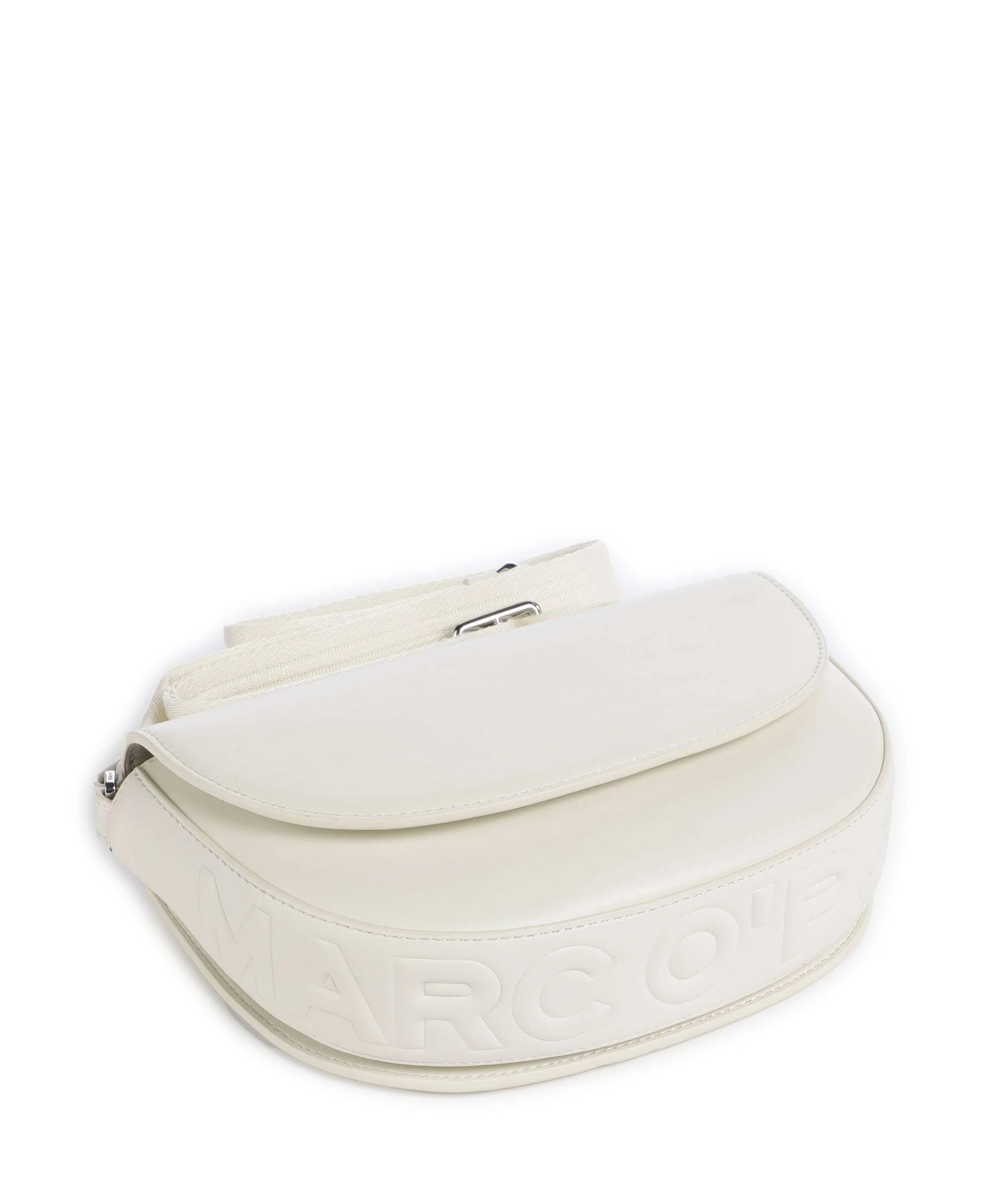 Marc O'Polo Vika Crossbody bag natural cotton - Image 5