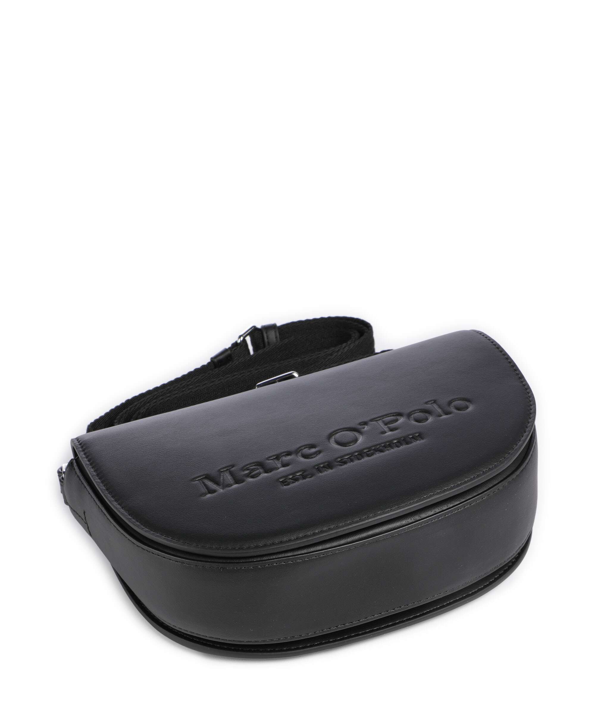 Marc O'Polo Vika S Crossbody bag black - Image 5