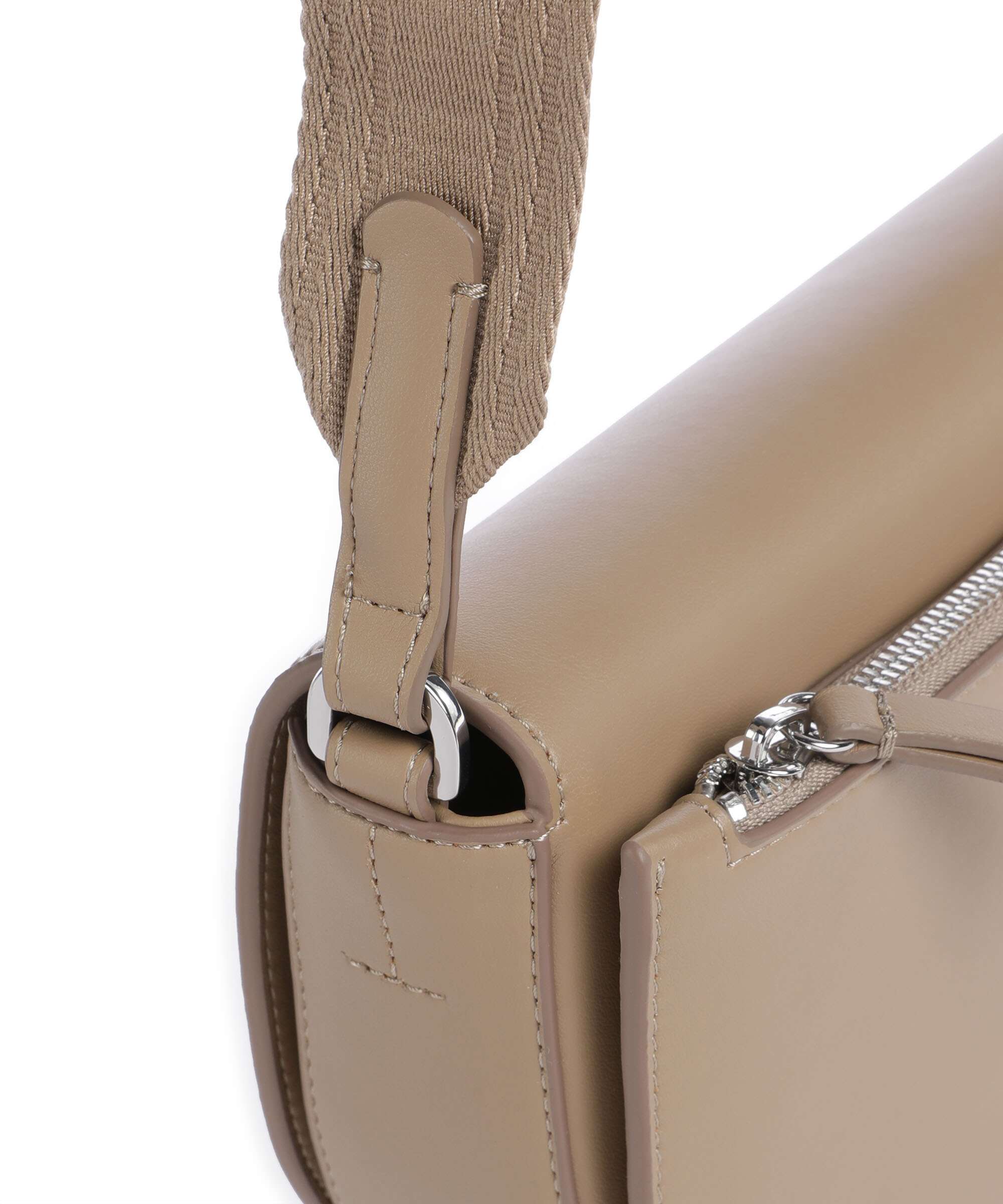 Marc O'Polo Vika S Crossbody bag dusty earth - Image 4