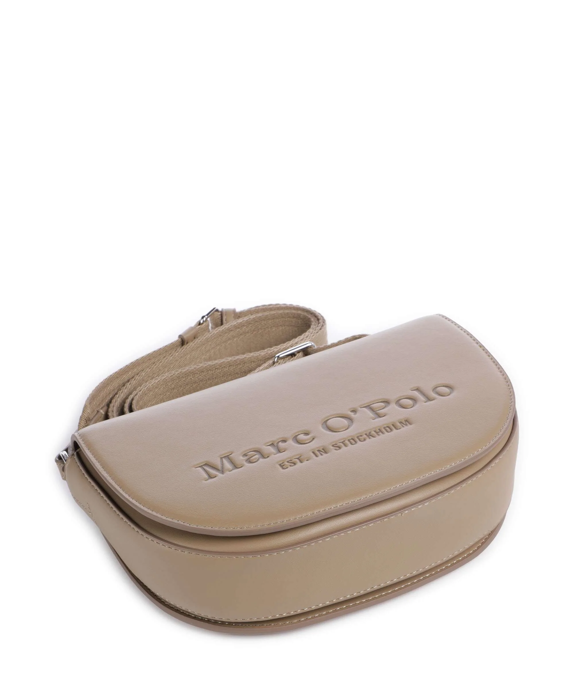 Marc O'Polo Vika S Crossbody bag dusty earth - Image 5