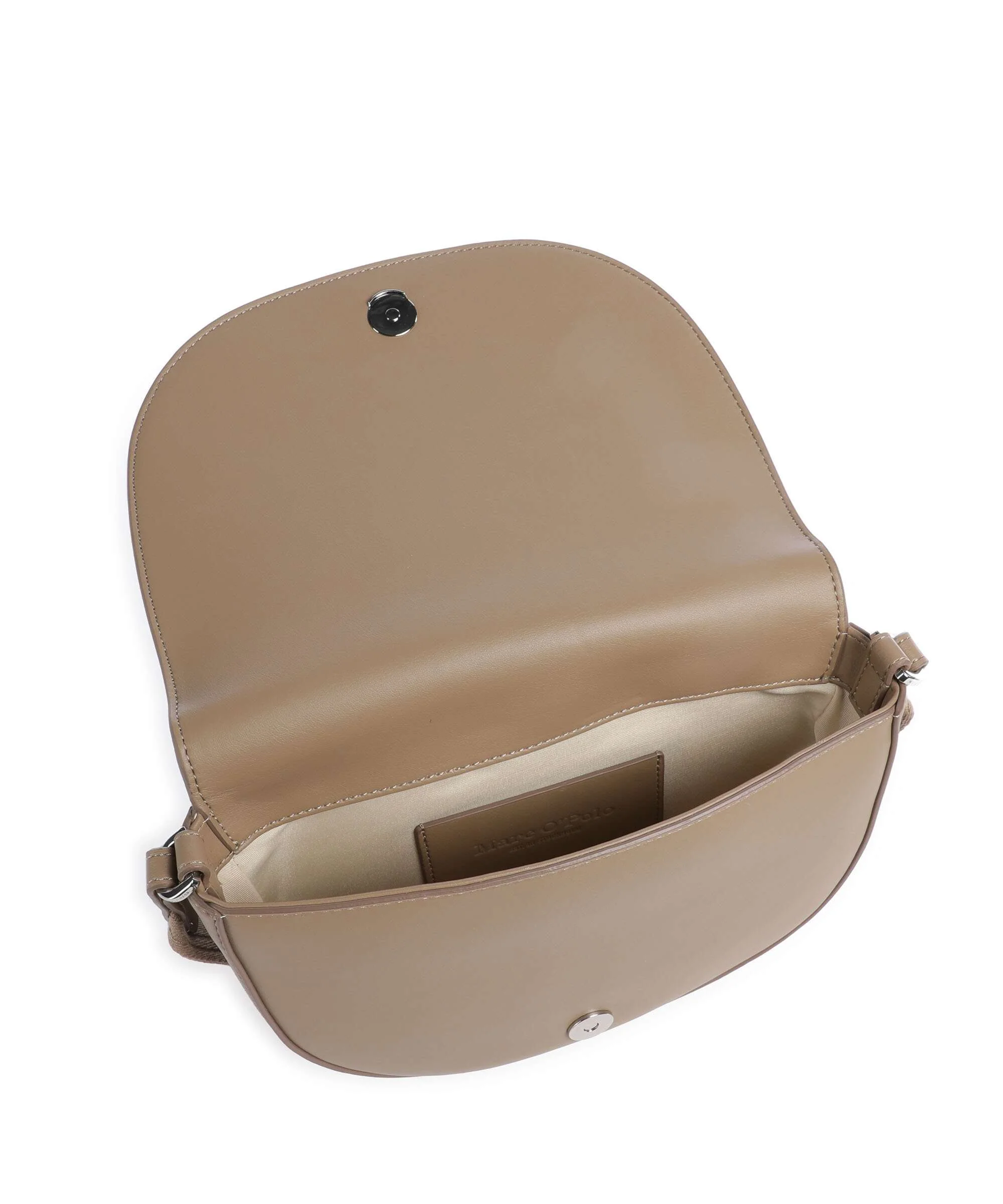 Marc O'Polo Vika S Crossbody bag dusty earth - Image 6