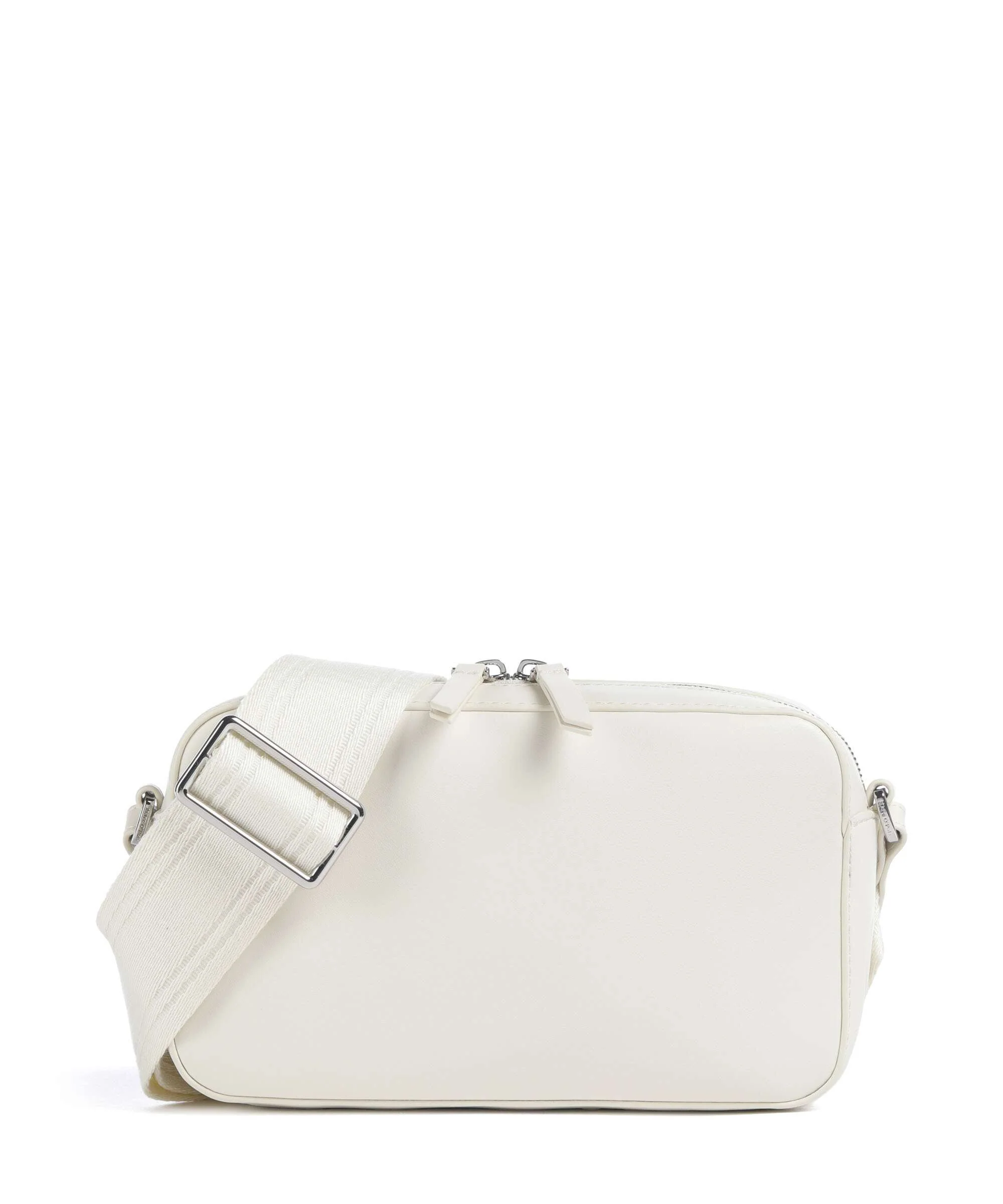 Marc O'Polo Villar Crossbody bag natural cotton