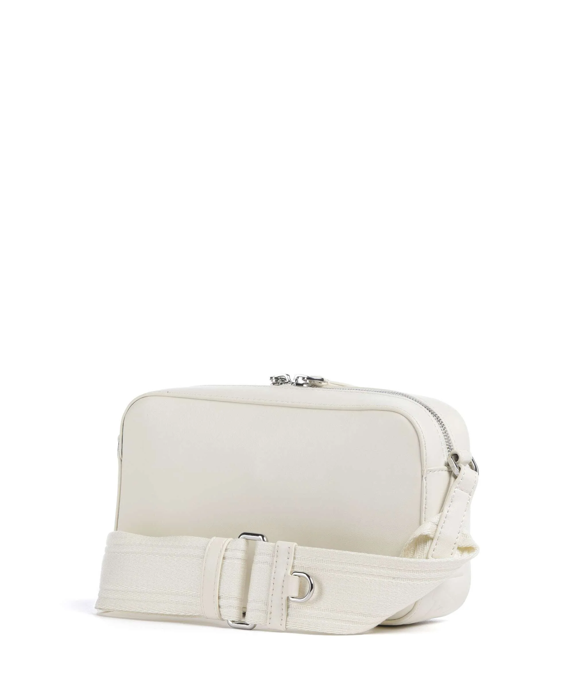 Marc O'Polo Villar Crossbody bag natural cotton - Image 2
