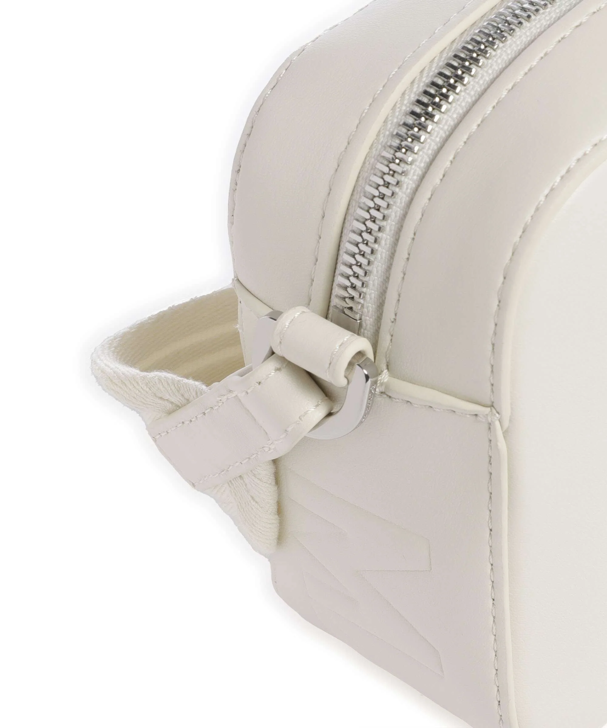 Marc O'Polo Villar Crossbody bag natural cotton - Image 4