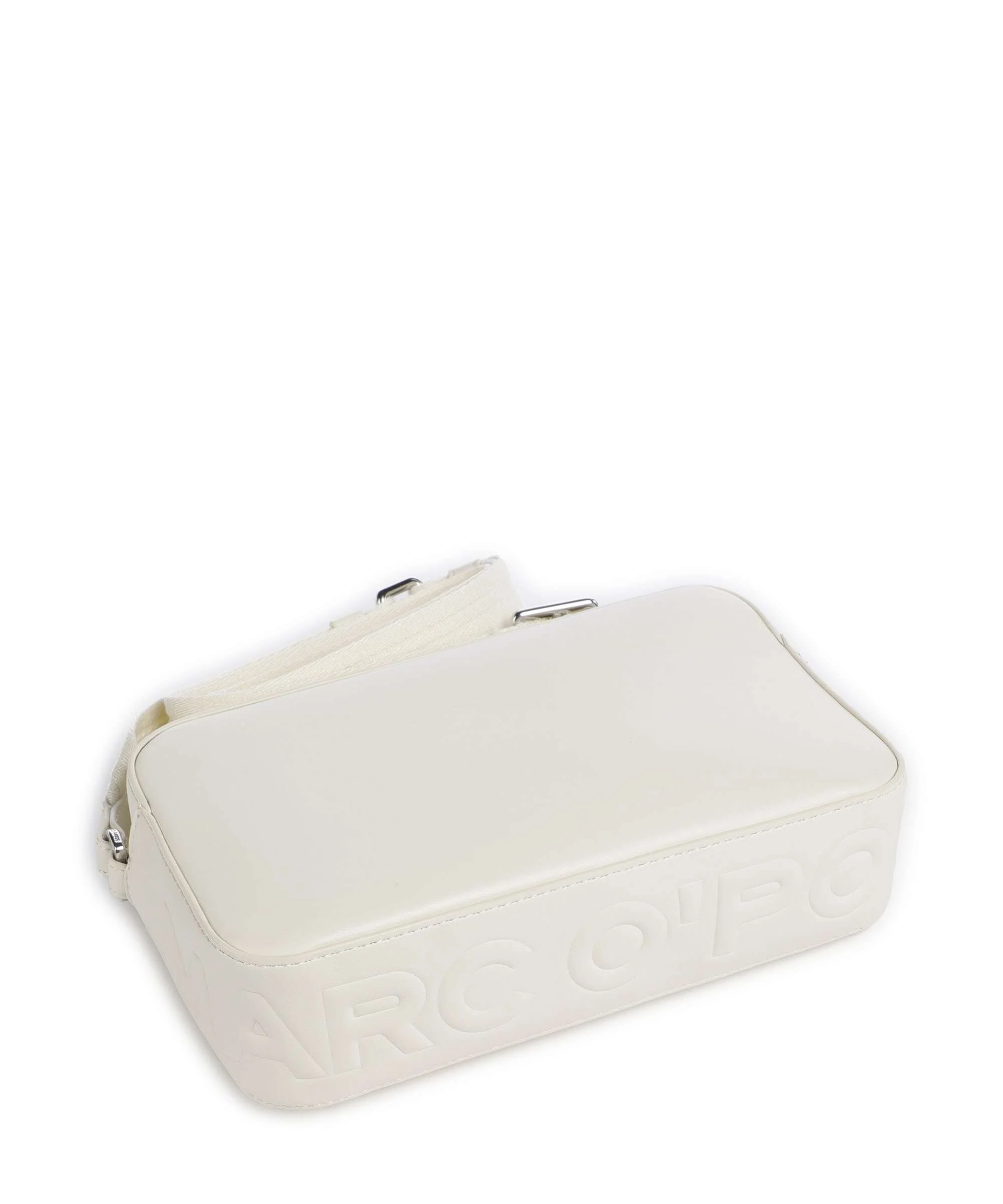 Marc O'Polo Villar Crossbody bag natural cotton - Image 5