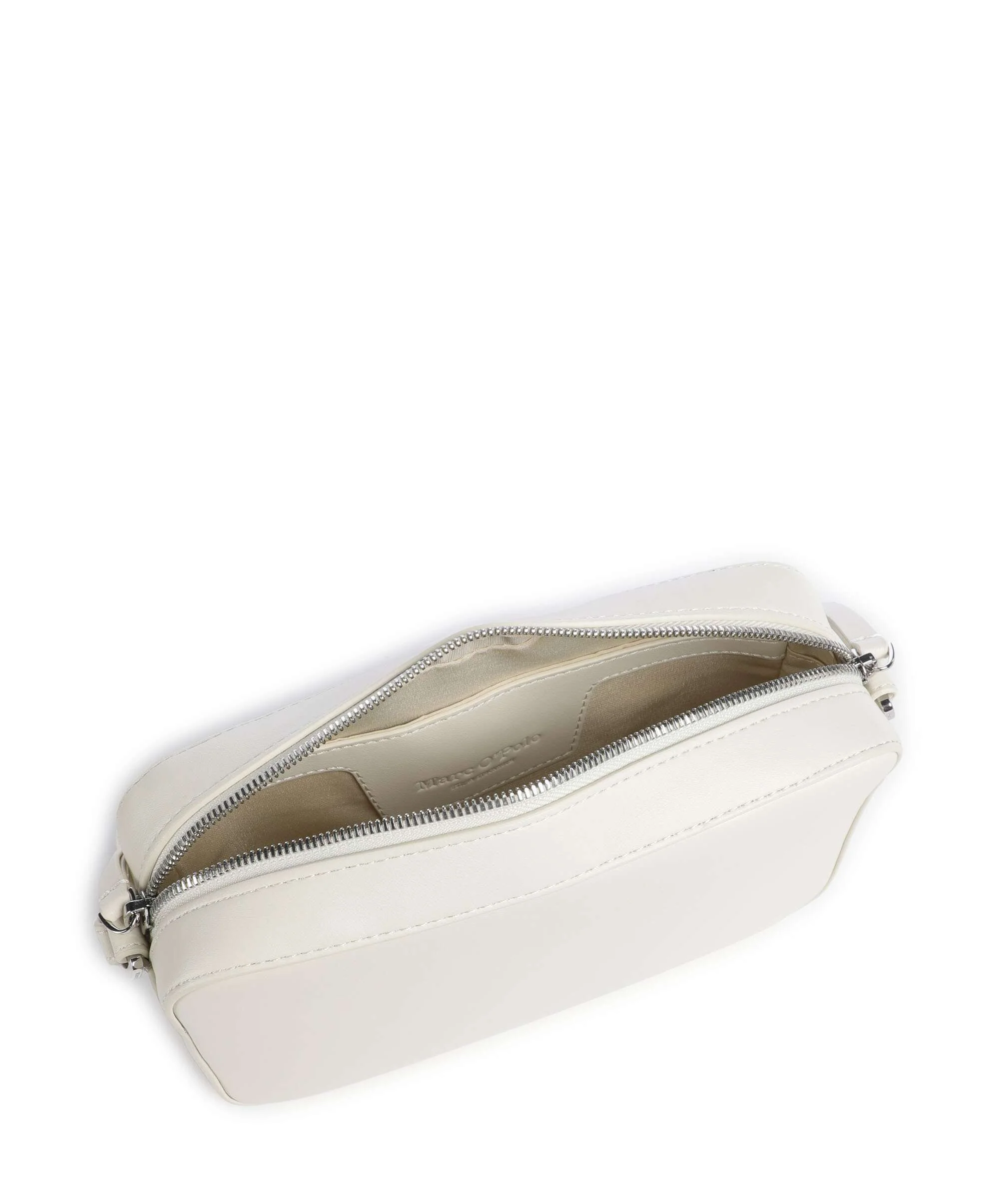 Marc O'Polo Villar Crossbody bag natural cotton - Image 6