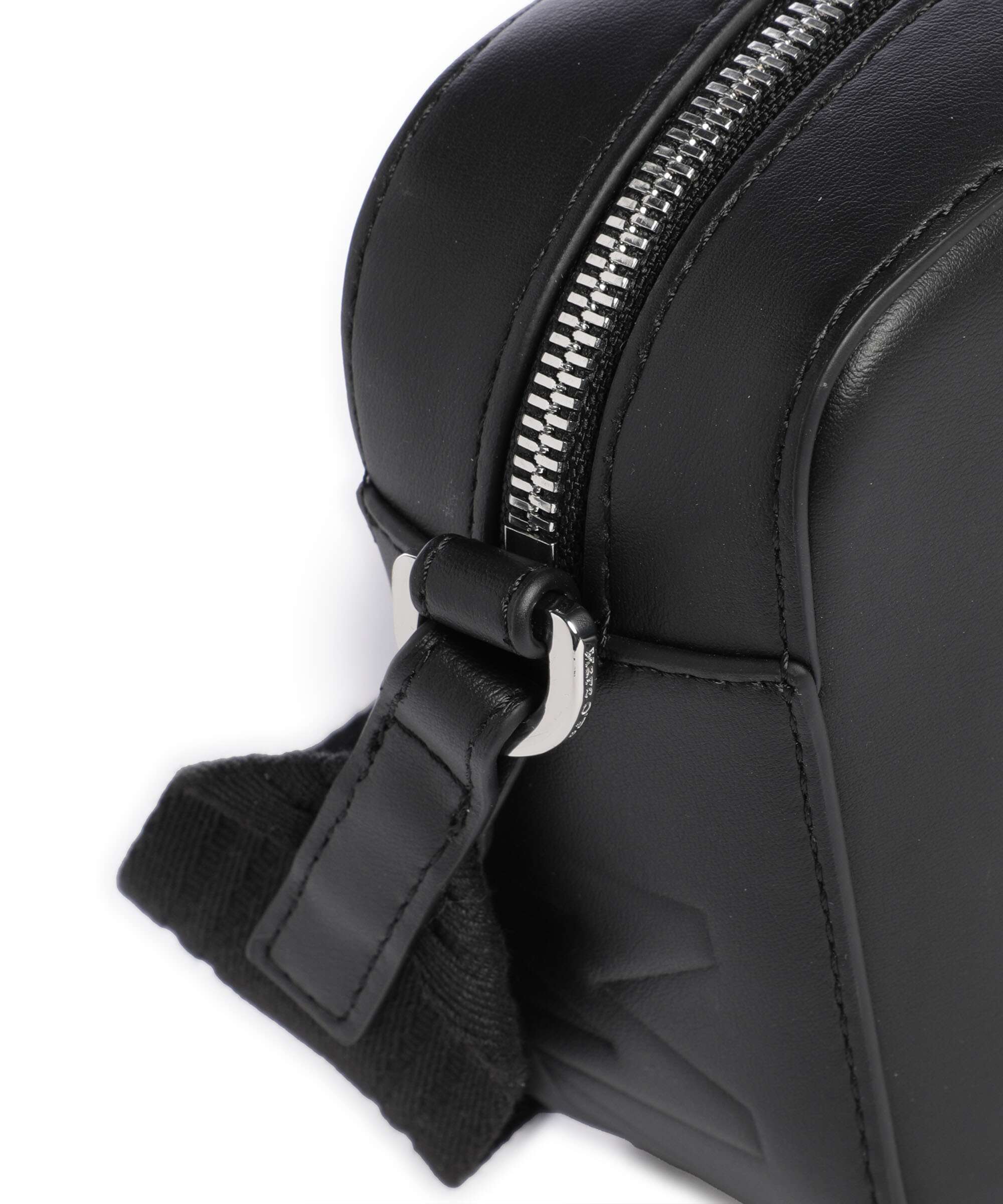 Marc O'Polo Villar Crossbody bag black - Image 4