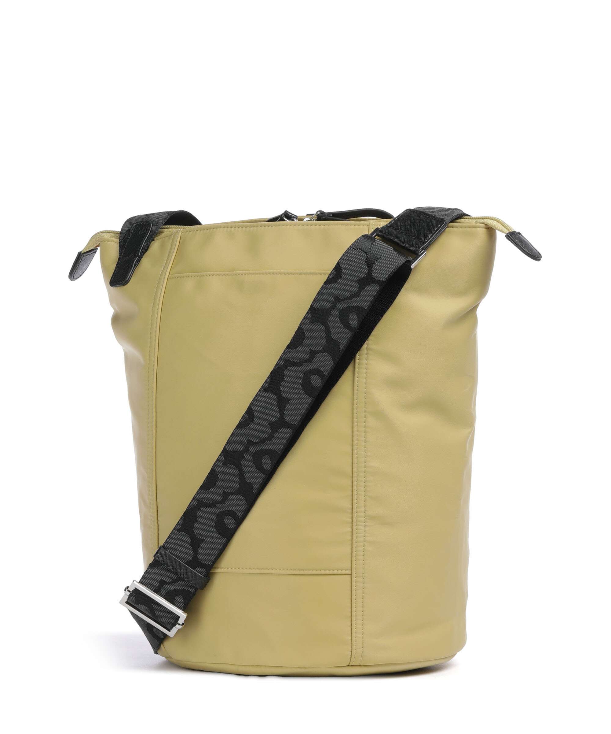 Marimekko All Day Solid Bucket bag pistachio - Image 2