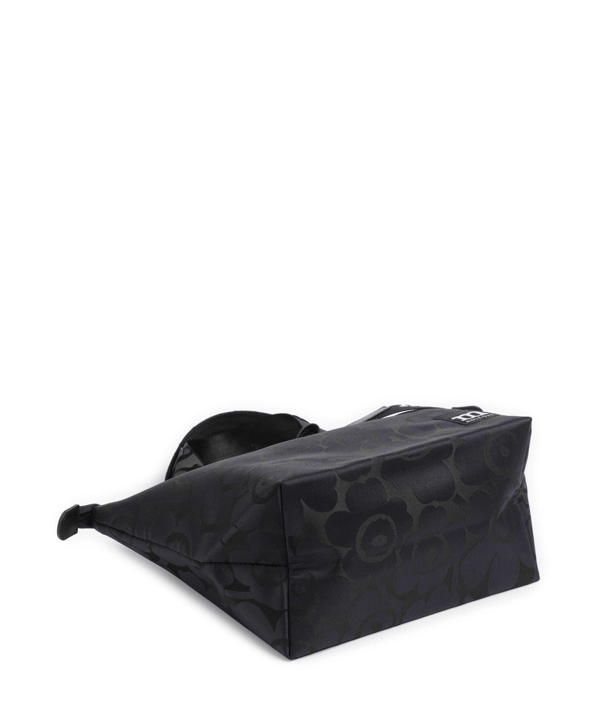 Marimekko All Day Unikko Handbag blue/dark blue - Image 5