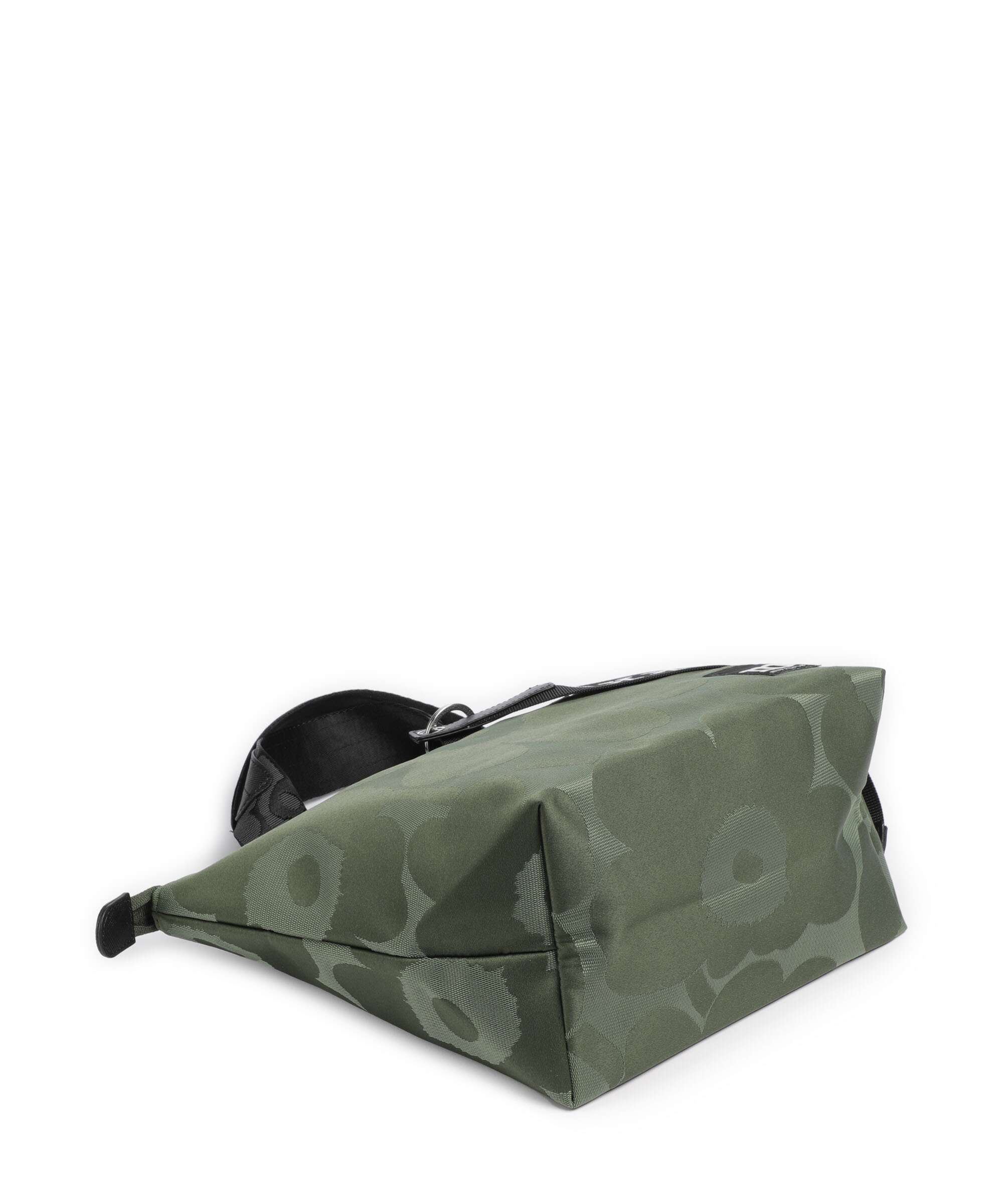 Marimekko All Day Unikko Handbag green/light green - Image 5