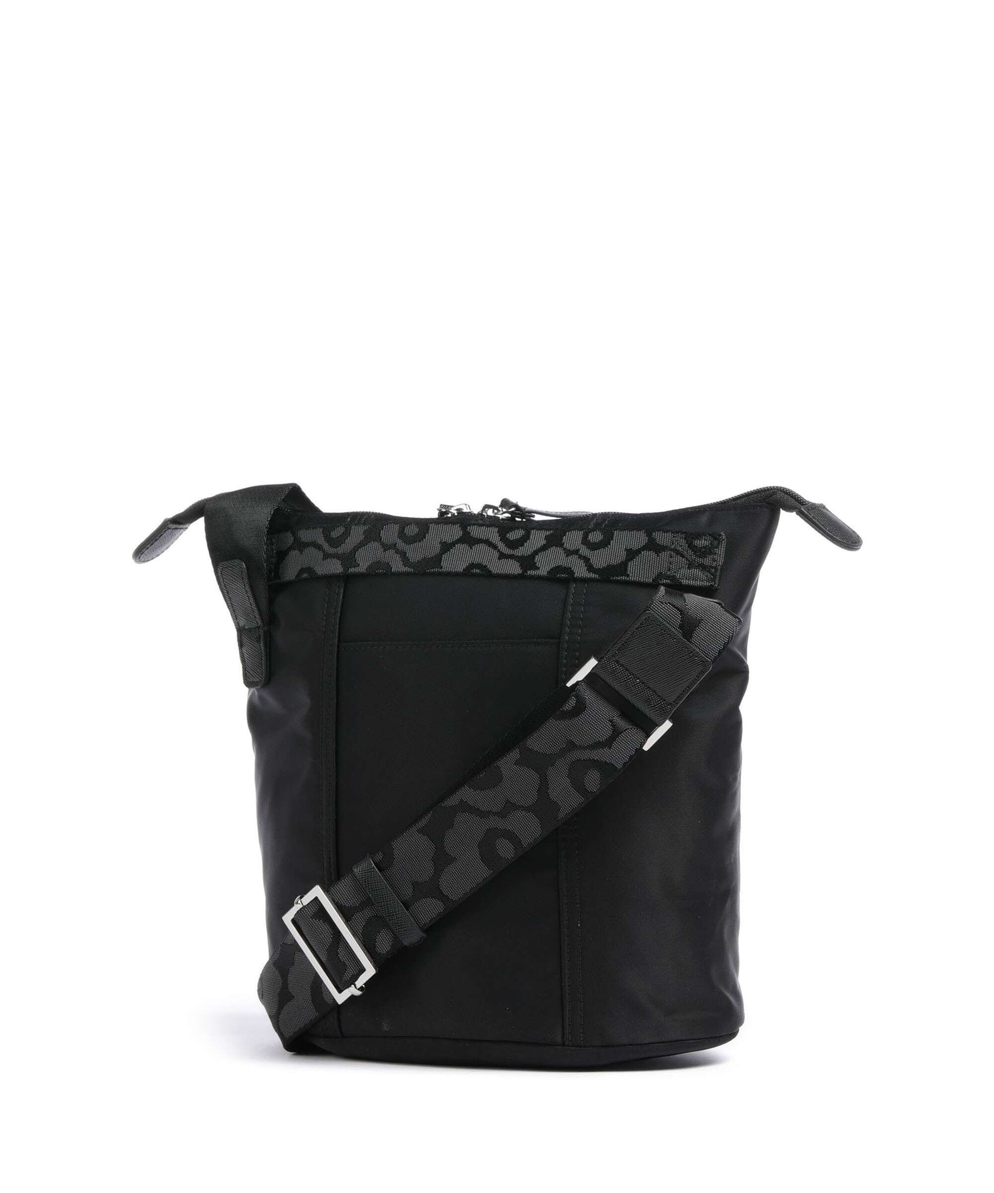 Marimekko Carry All Solid Bucket bag black - Image 2