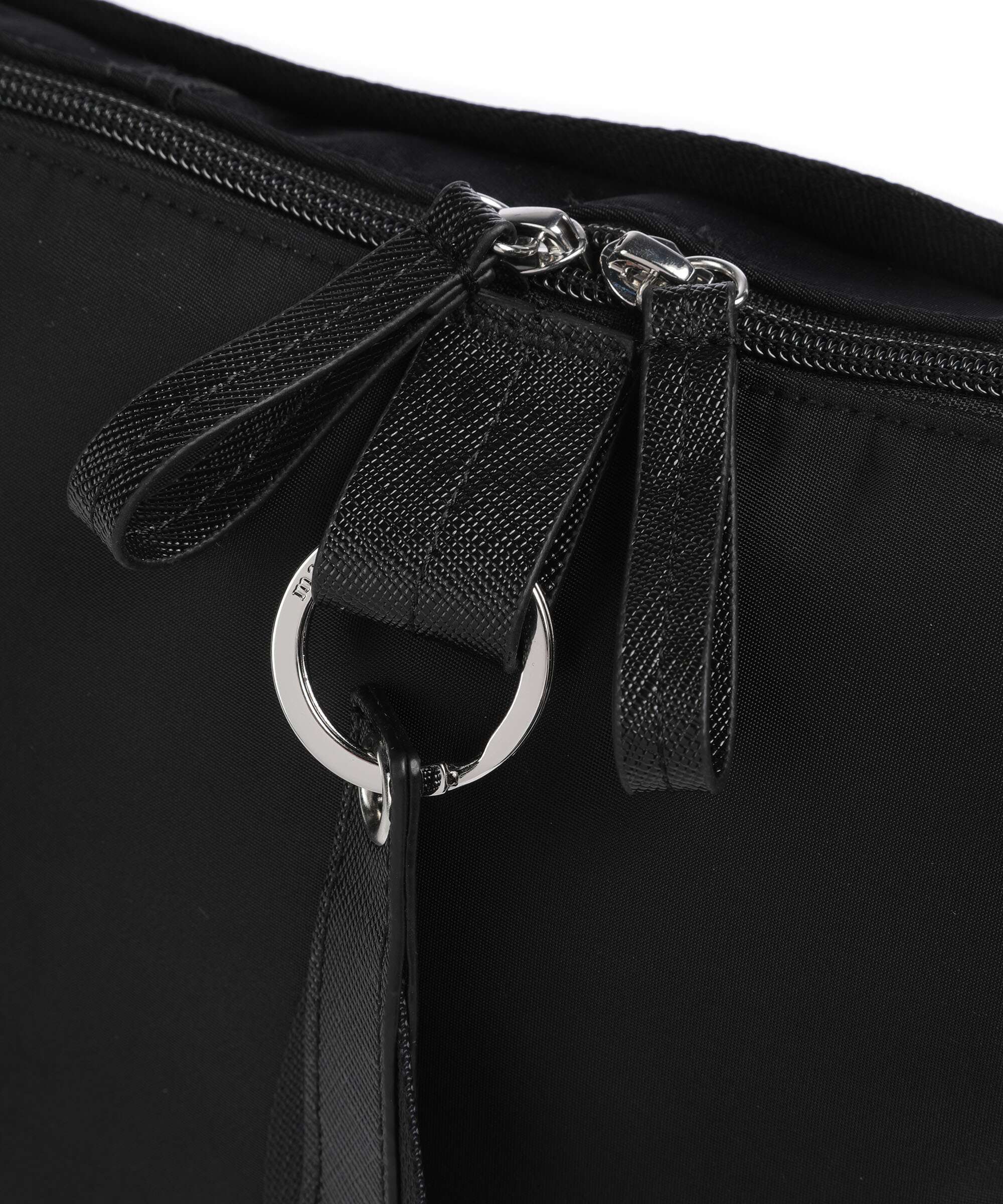 Marimekko Carry All Solid Bucket bag black - Image 4