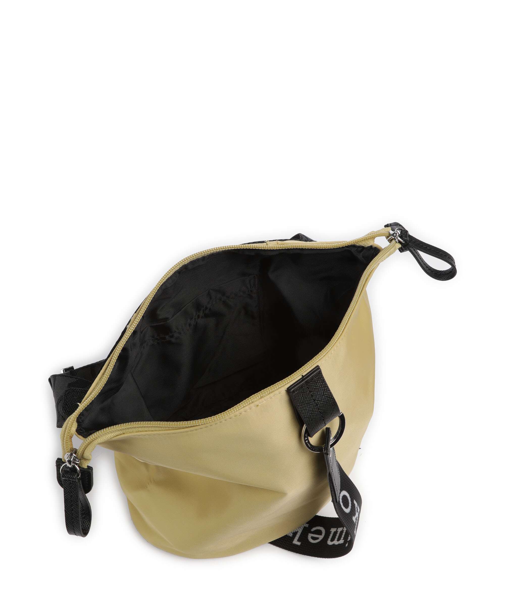 Marimekko Carry All Solid Crossbody bag pistachio - Image 6