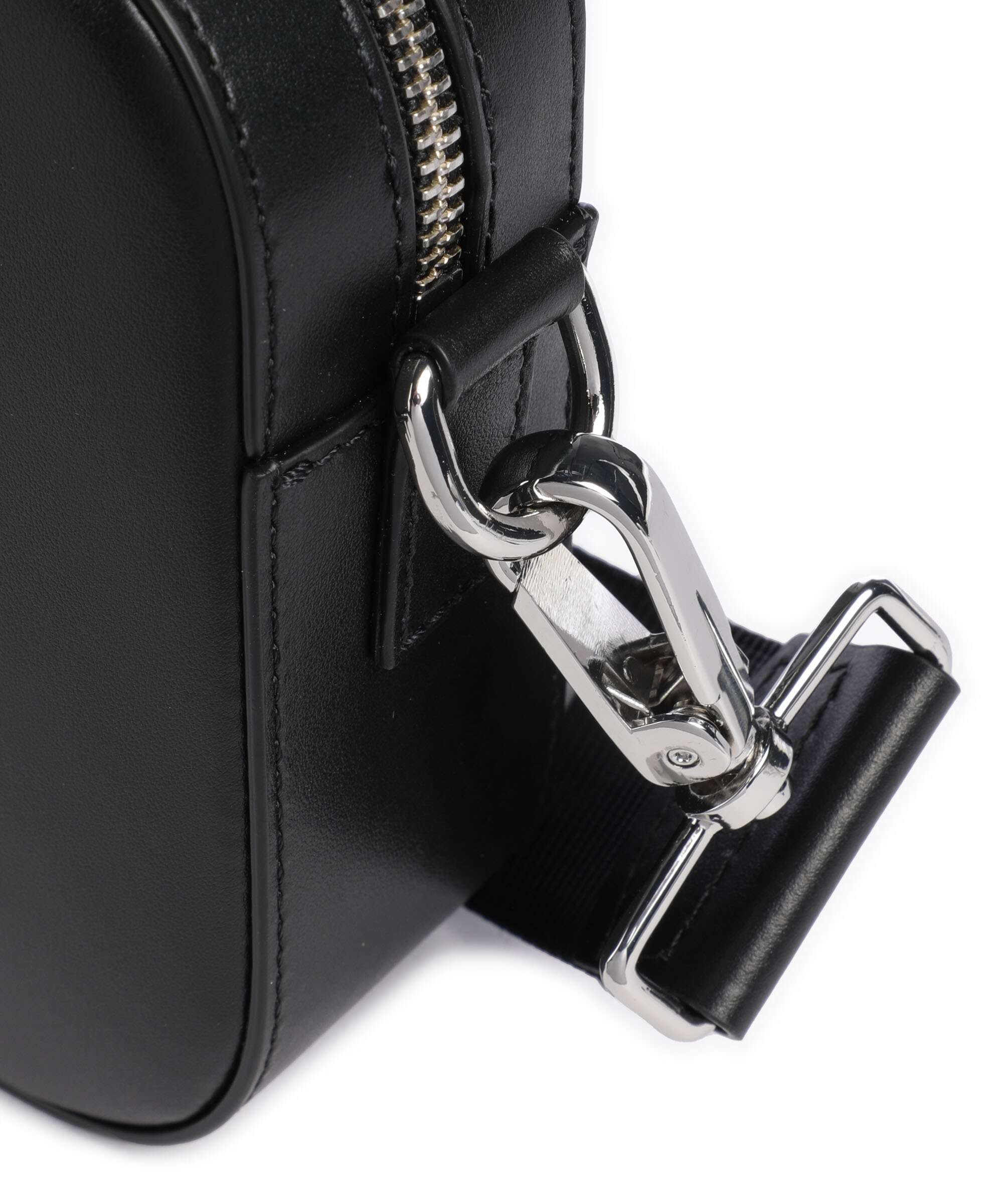 Marimekko Gratha Crossbody bag black - Image 4