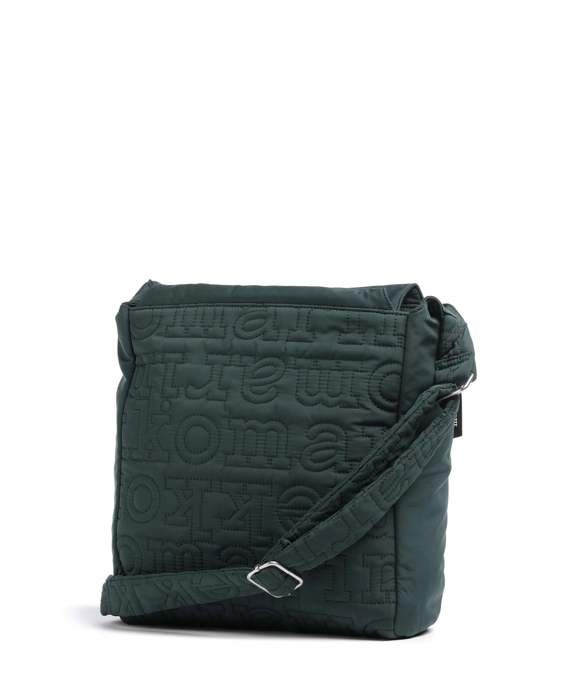 Marimekko Joy Logo M Crossbody bag dark green - Image 2
