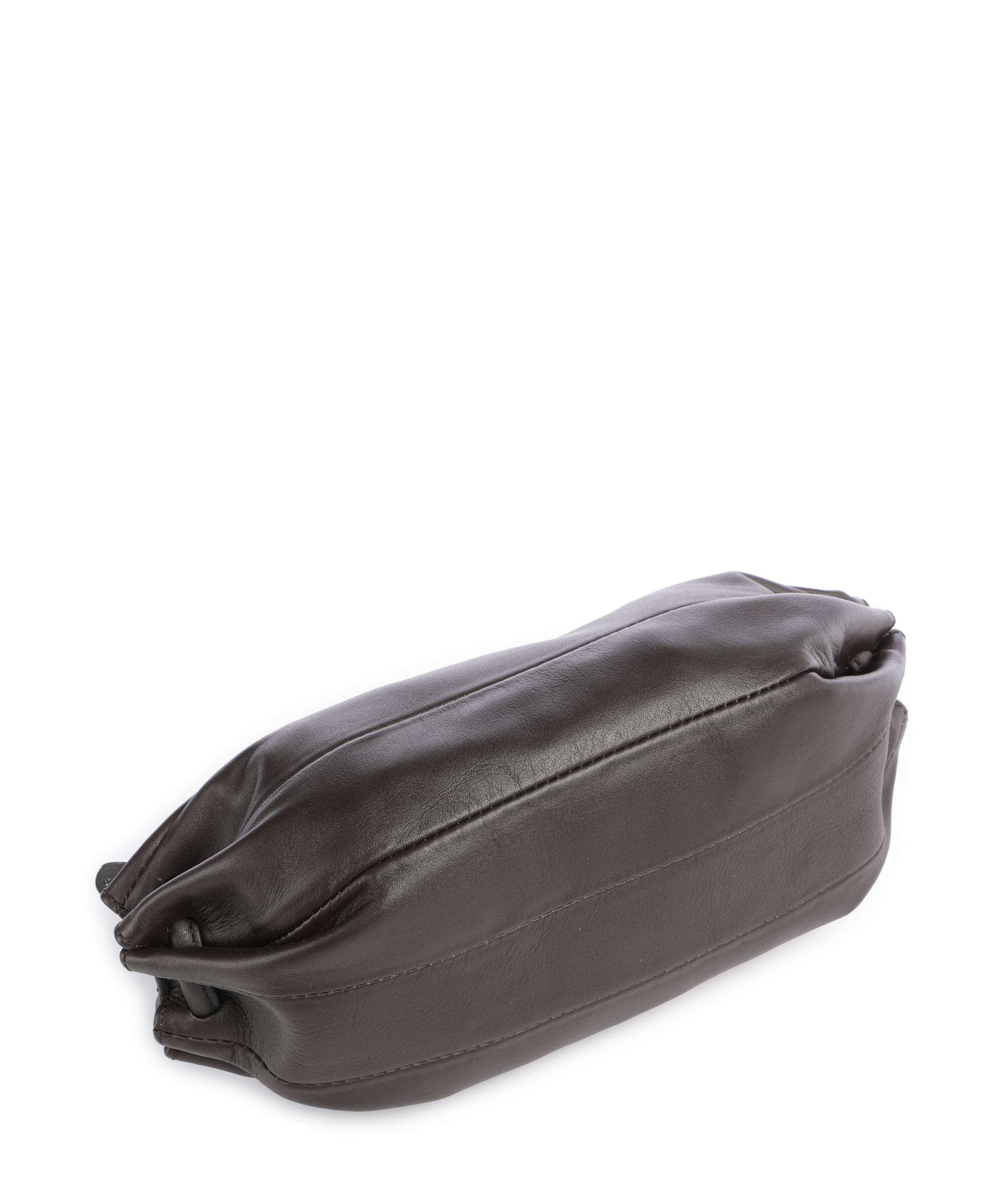 Marimekko Karla Pikku Crossbody bag dark brown - Image 5