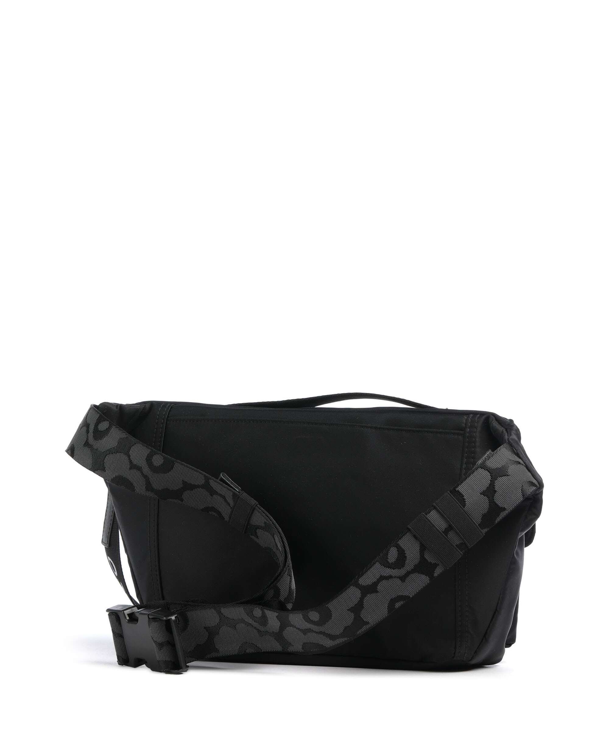 Marimekko Unikko M Crossbody bag black - Image 2