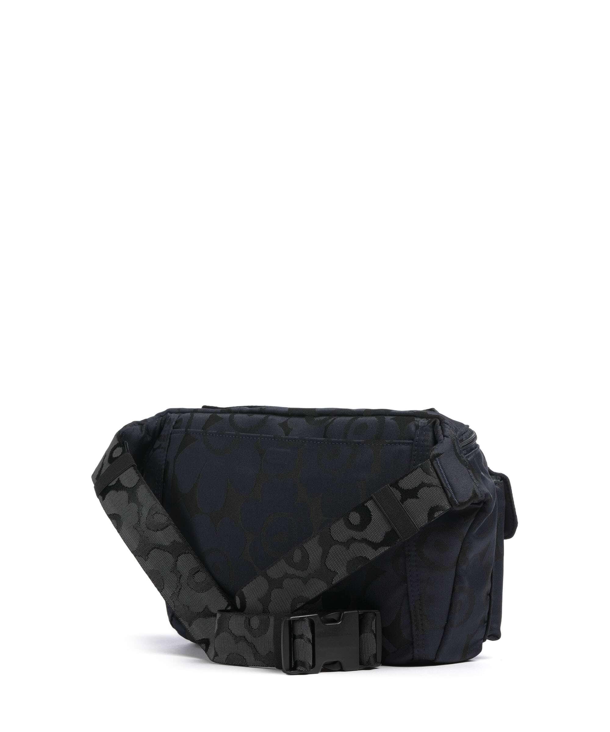 Marimekko Unikko M Crossbody bag blue/dark blue - Image 2