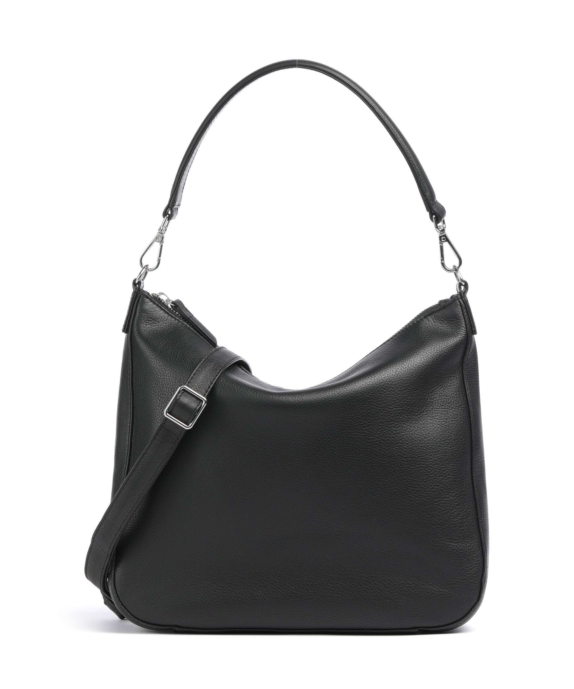Markberg Akari Hobo bag black